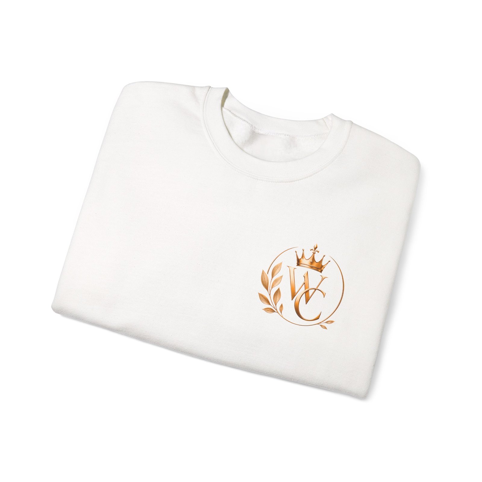 Winful Chronicles Signature Unisex Crewneck Sweatshirt - Image 7