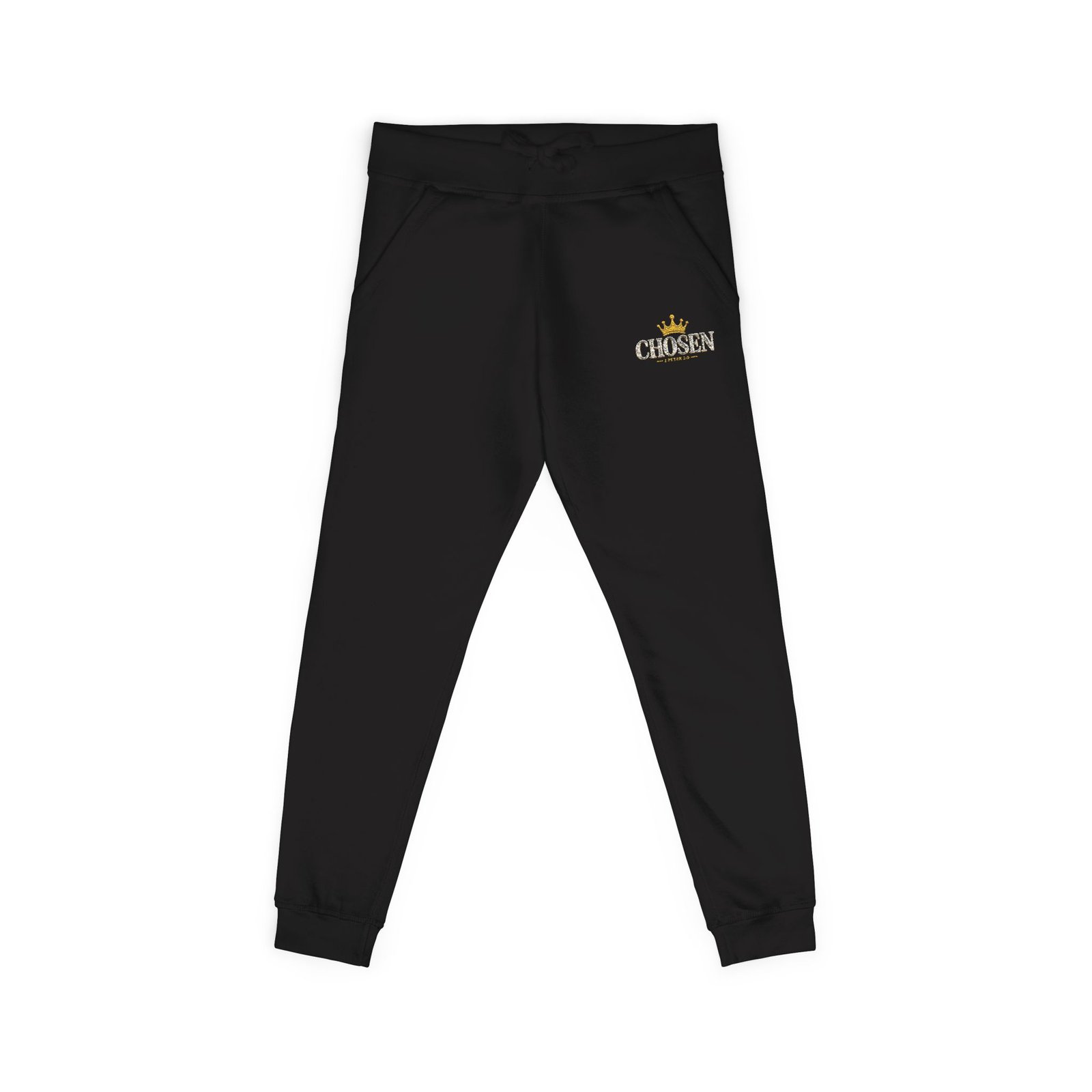 CHOSEN Unisex Sweatpants - Image 38