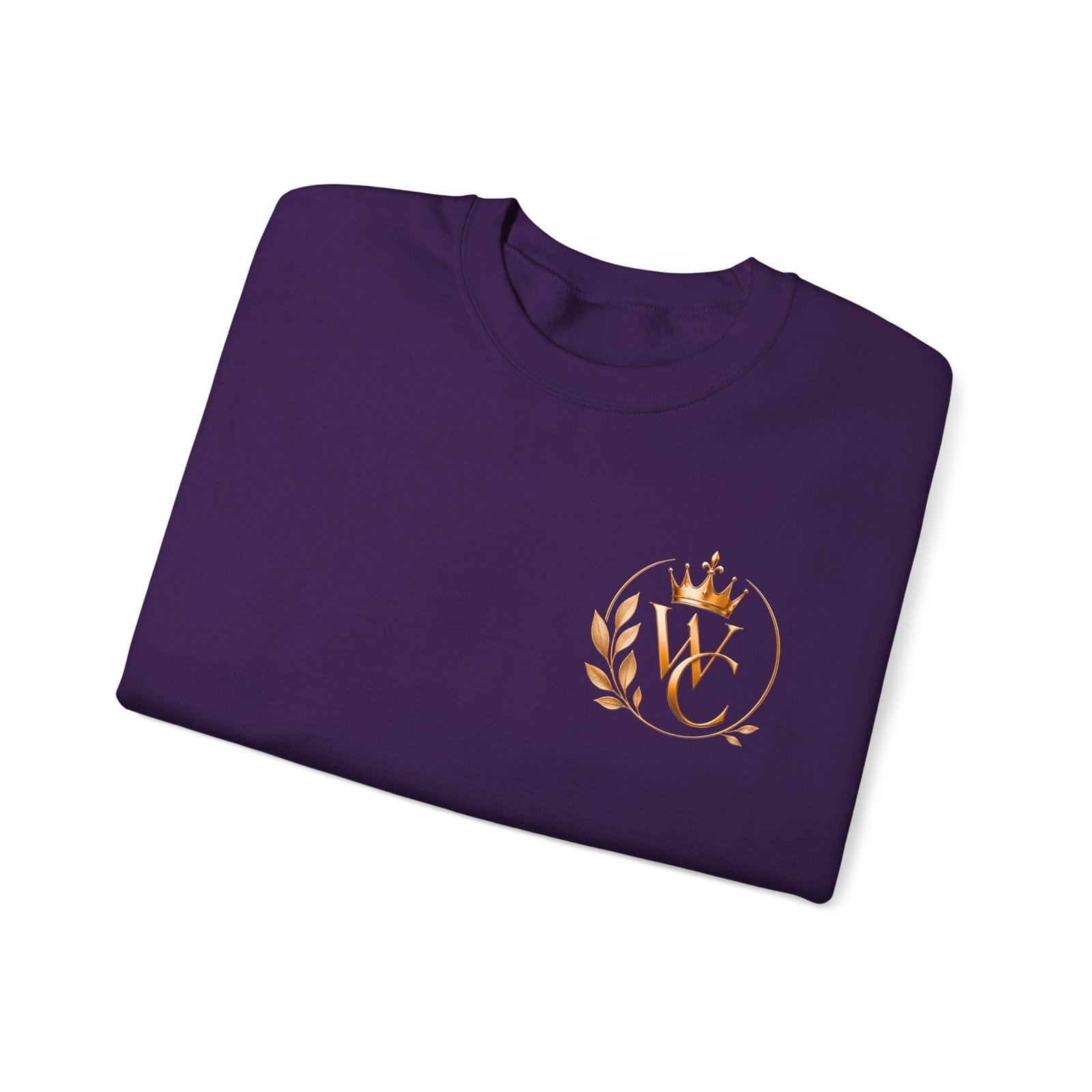 Winful Chronicles Signature Unisex Crewneck Sweatshirt - Image 31