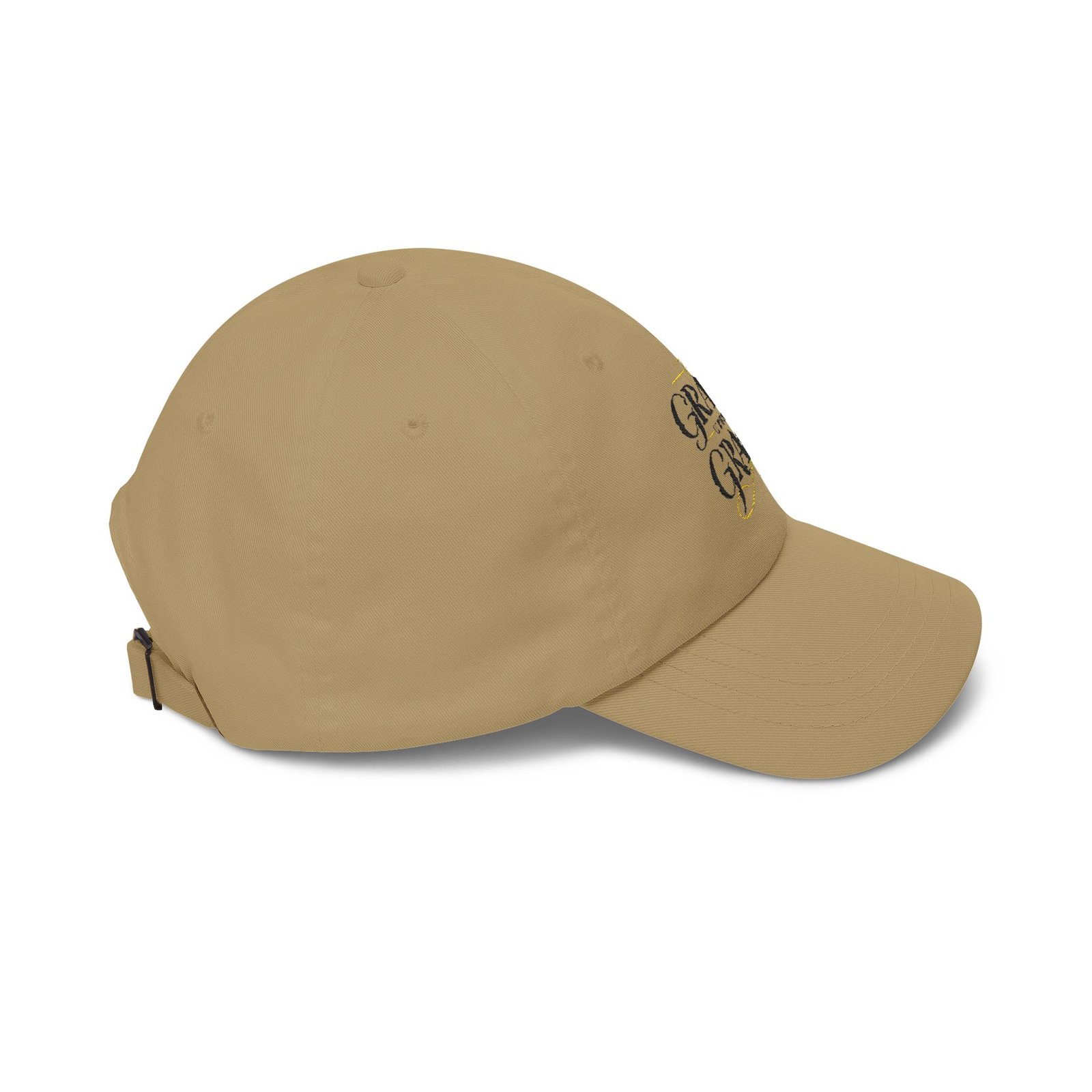 Grace Upon Grace Classic Dad Cap - Image 12