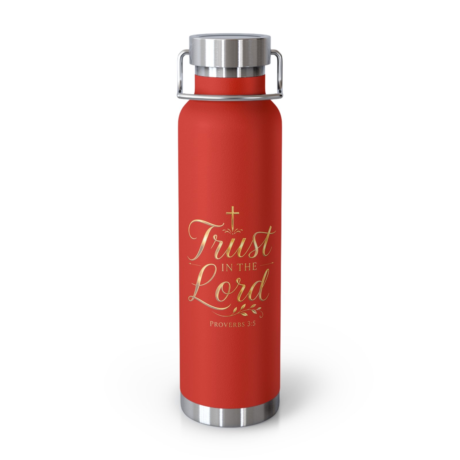 Trust in the Lord Bottle, 22oz - Image 17