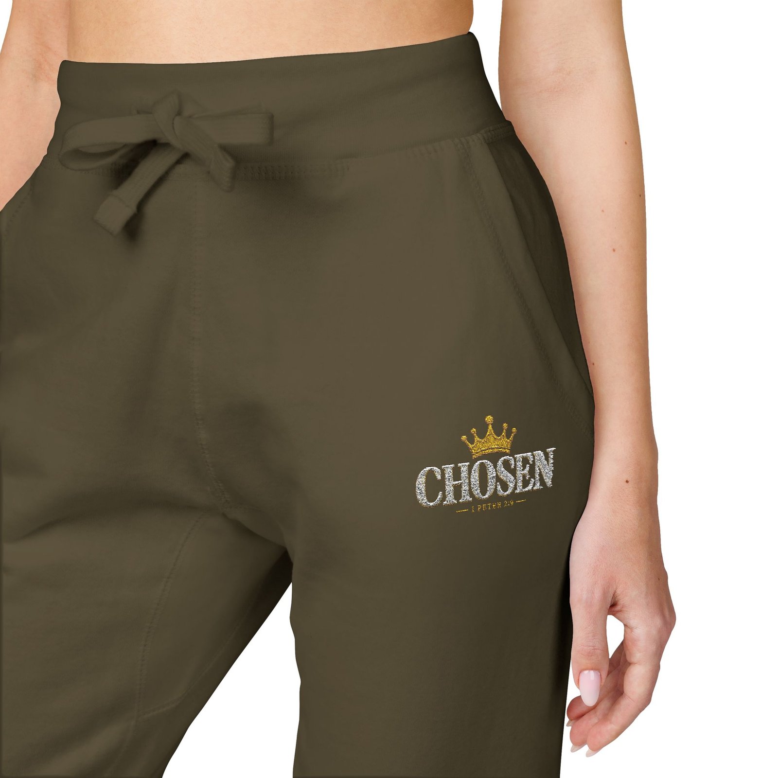 CHOSEN Unisex Sweatpants - Image 20