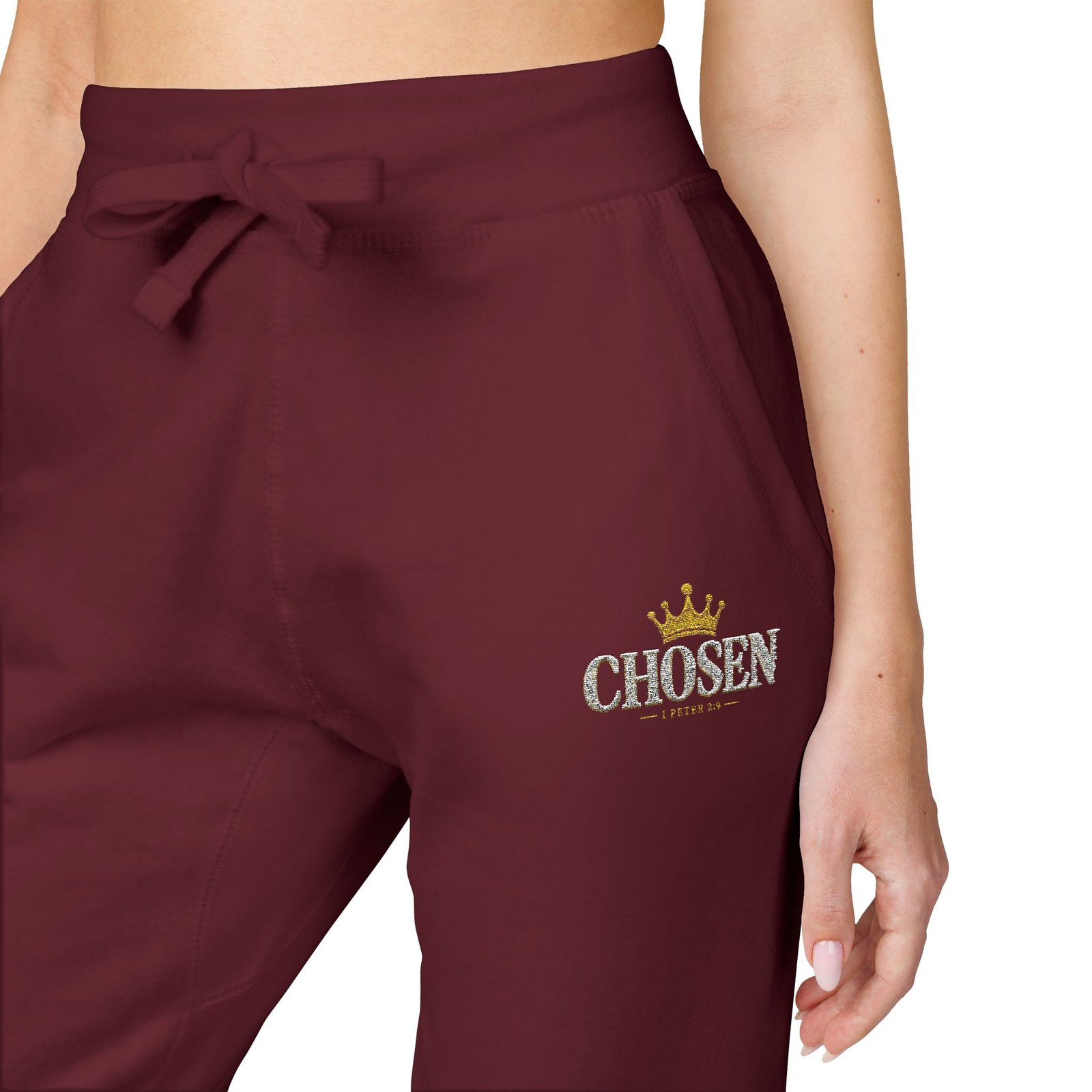 CHOSEN Unisex Sweatpants - Image 35