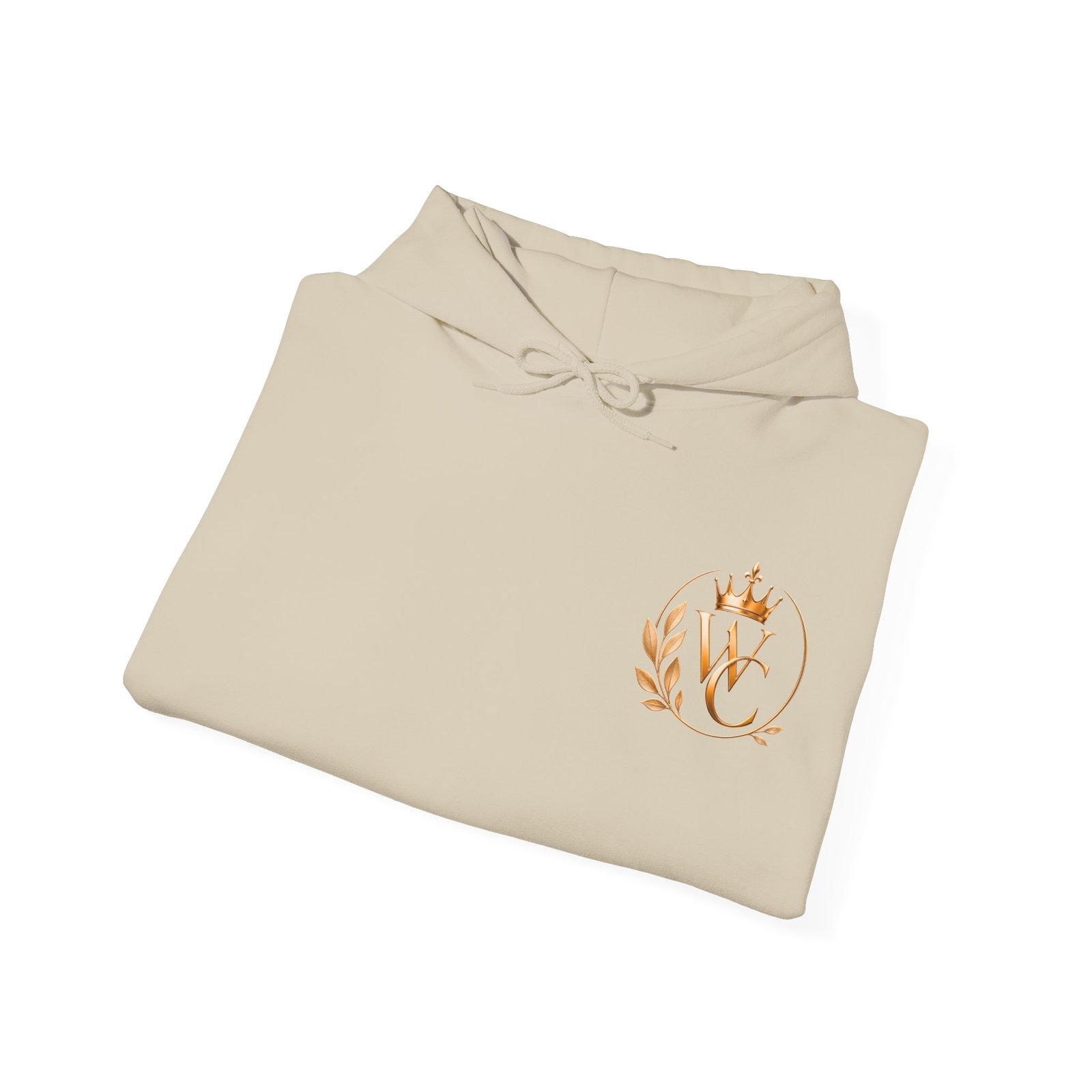 Be Still Unisex Hoodie - Image 21