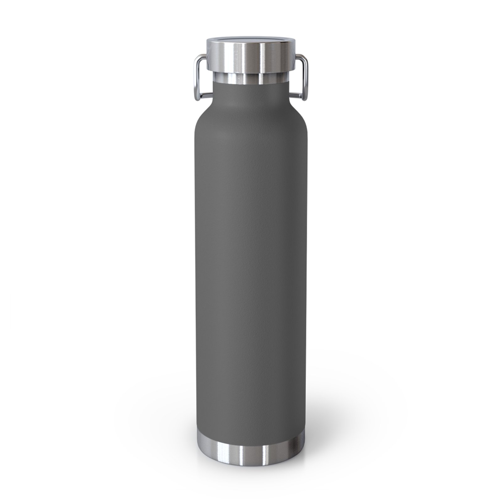 God Makes a Way Copper Vacuum Insulated Bottle, 22oz - Image 13