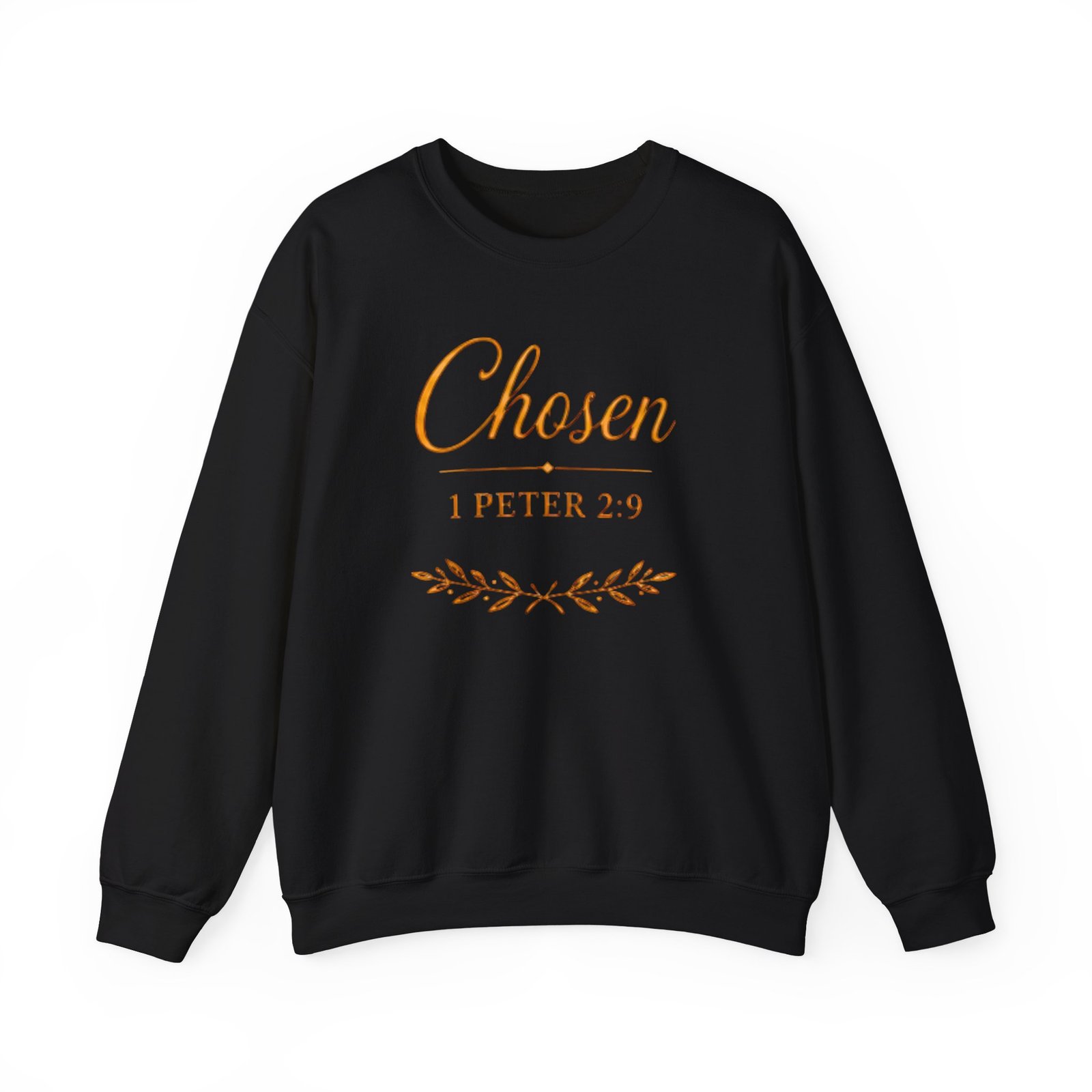 Chosen Unisex Sweatshirt - Image 10