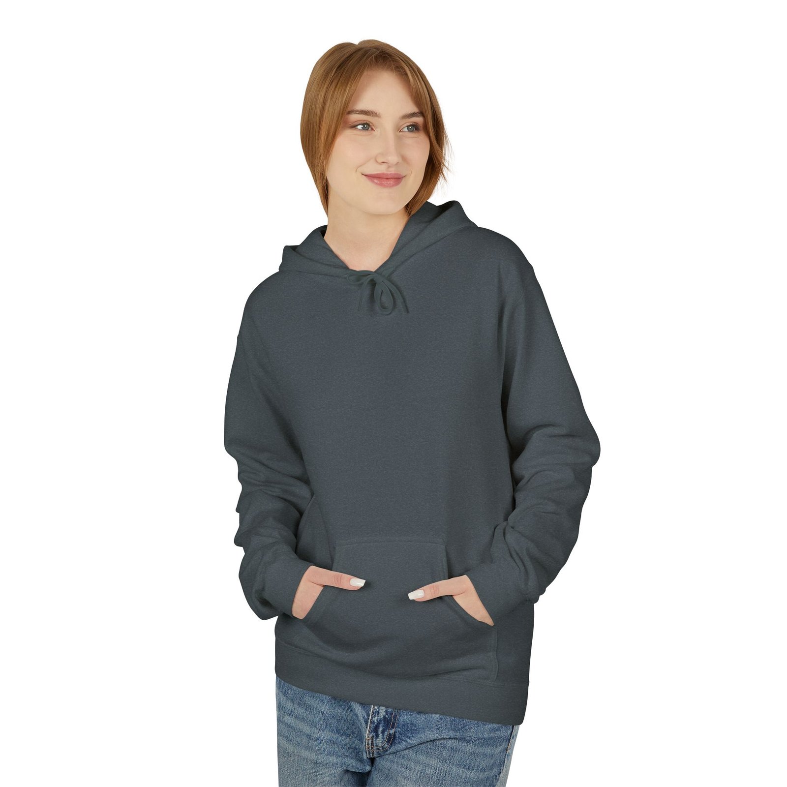 Be Still Unisex Hoodie - Image 48