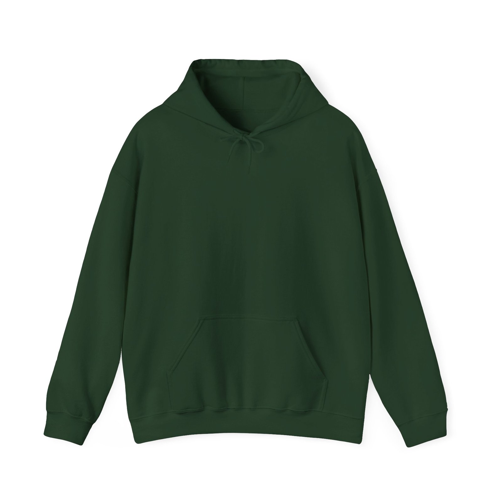 Faith Over Fear Unisex Hoodie - Image 30
