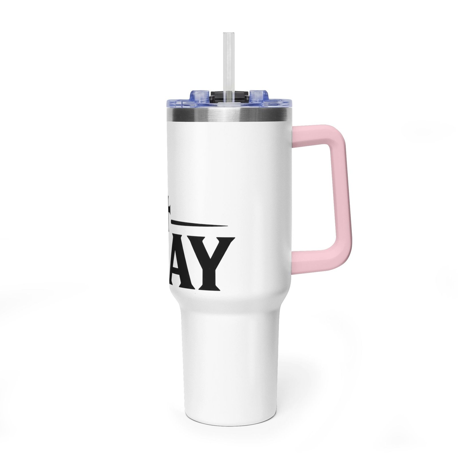 PRAY Vacuum Thermal Tumbler - Image 48