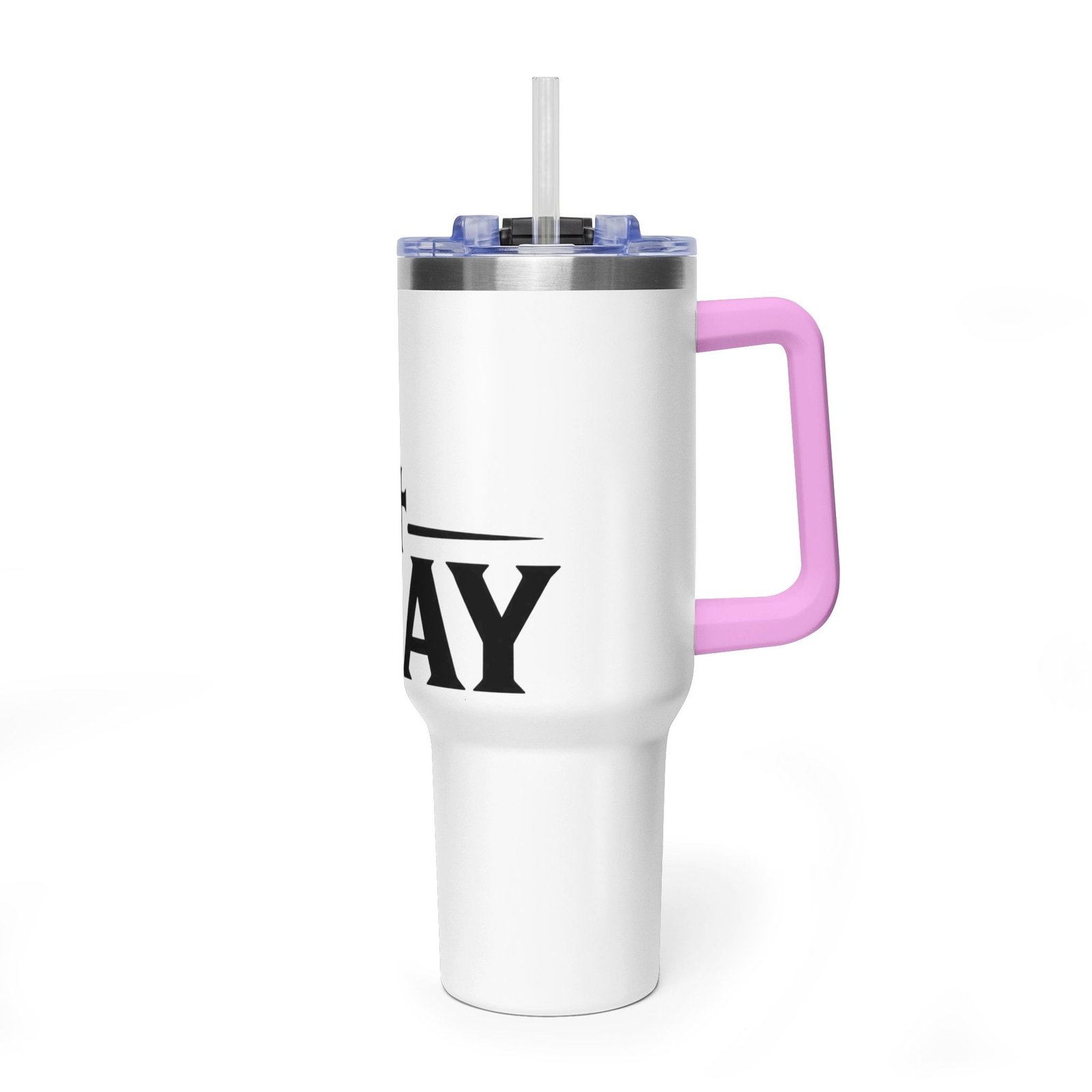PRAY Vacuum Thermal Tumbler - Image 44