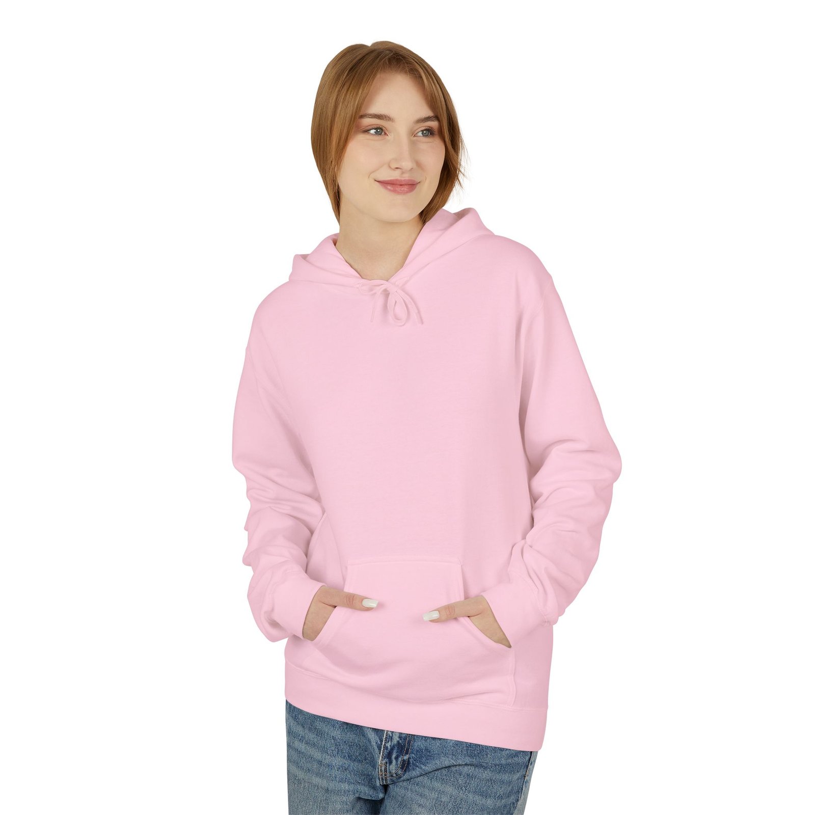 Be Still Unisex Hoodie - Image 32