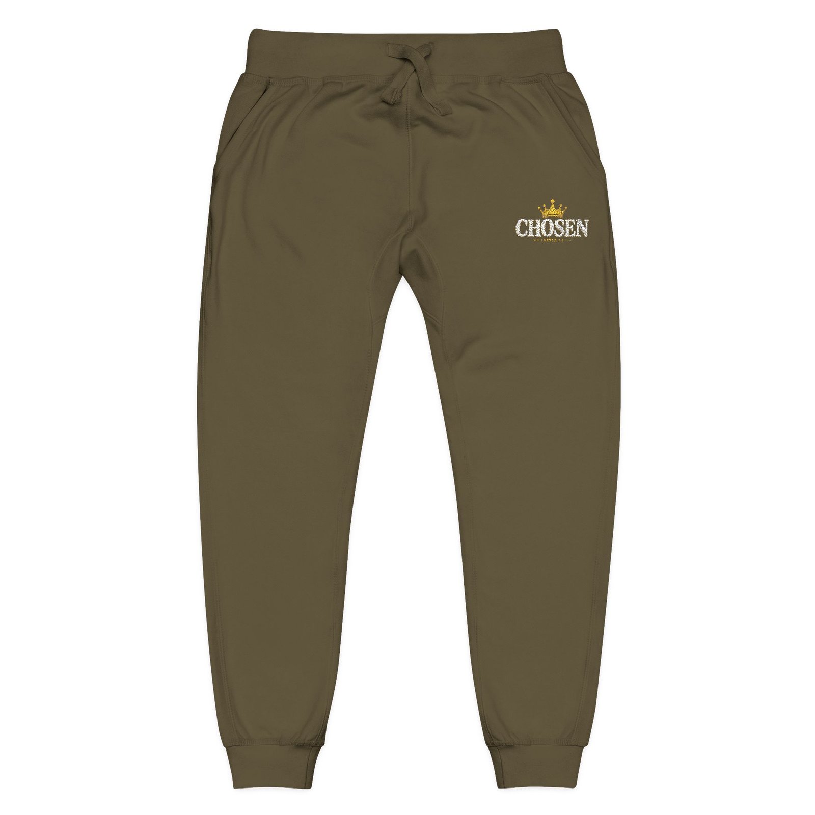 CHOSEN Unisex Sweatpants - Image 16