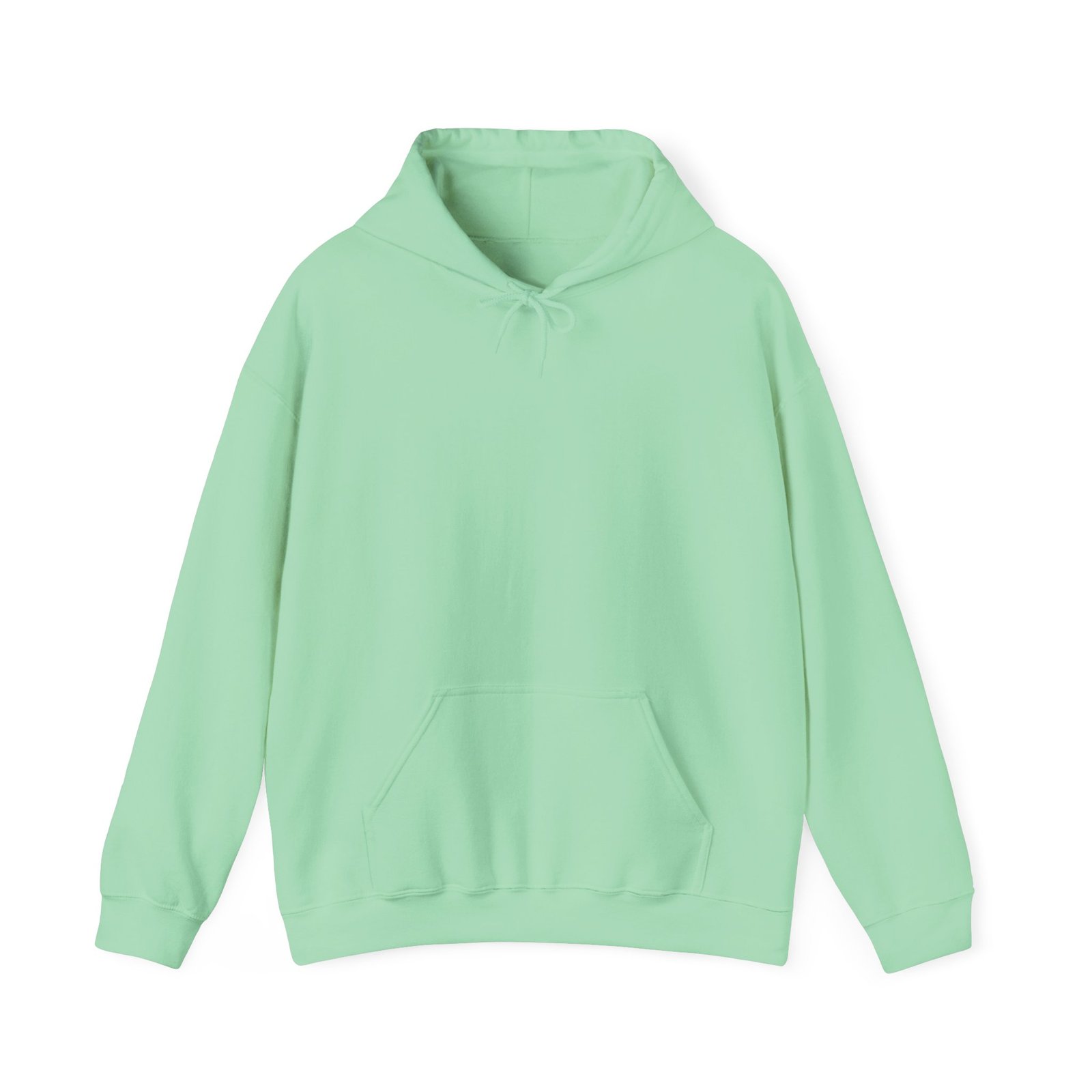 Faith Over Fear Unisex Hoodie - Image 26