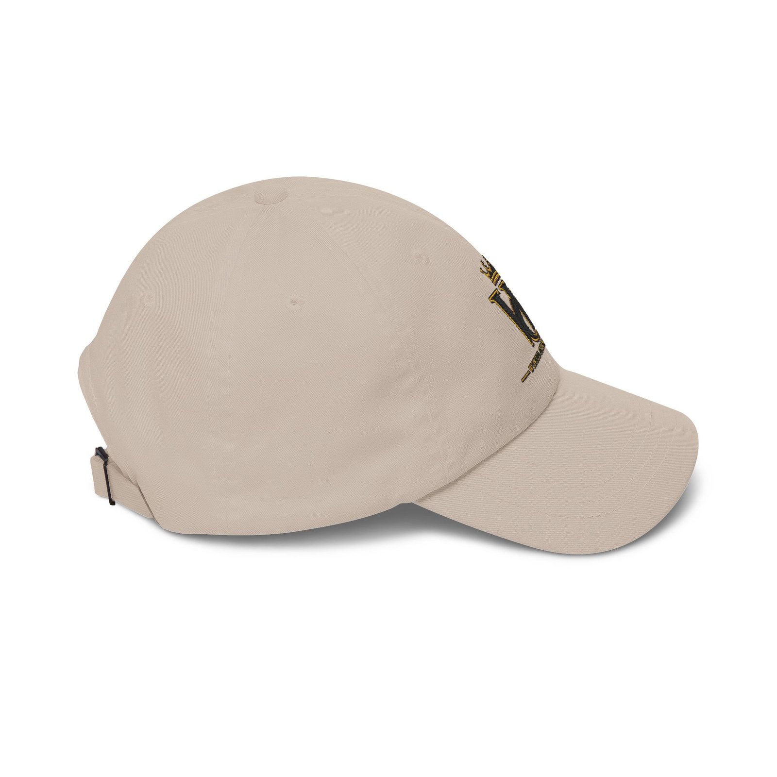 Winful Chronicles Crown Classic Dad Cap - Image 8
