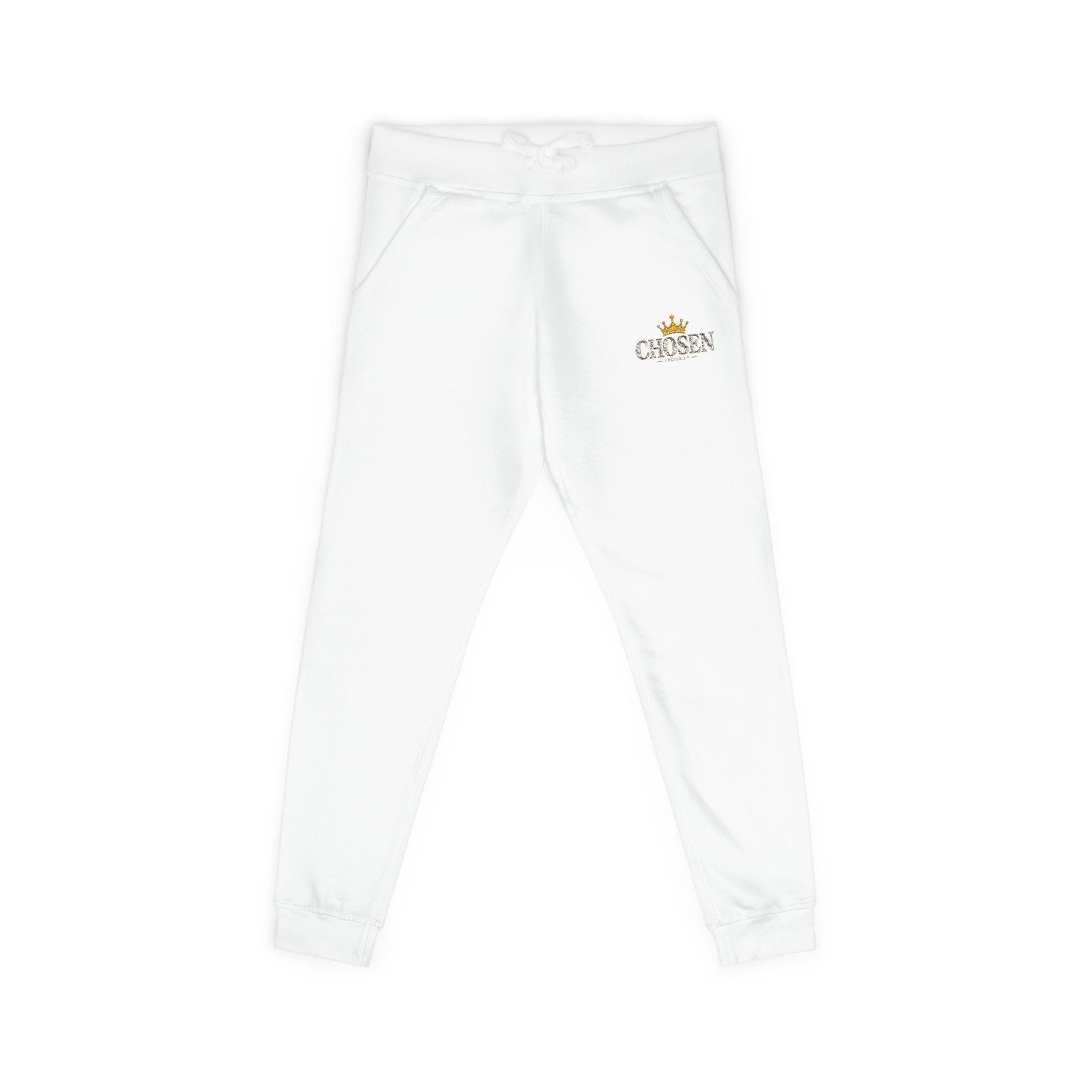 CHOSEN Unisex Sweatpants - Image 8