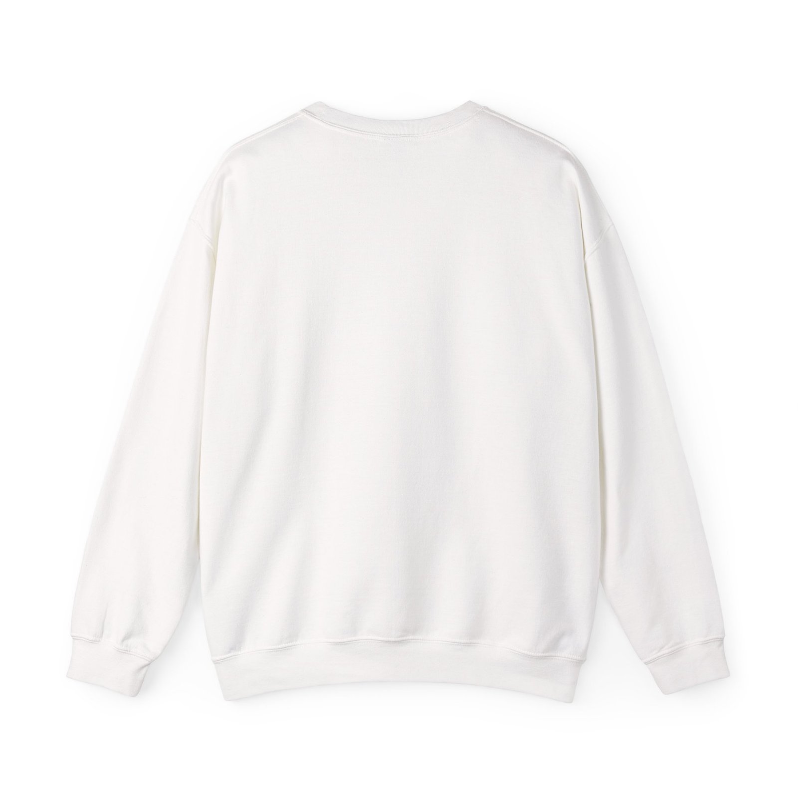 Pray Without Ceasing Unisex Sweatshirt - Image 7