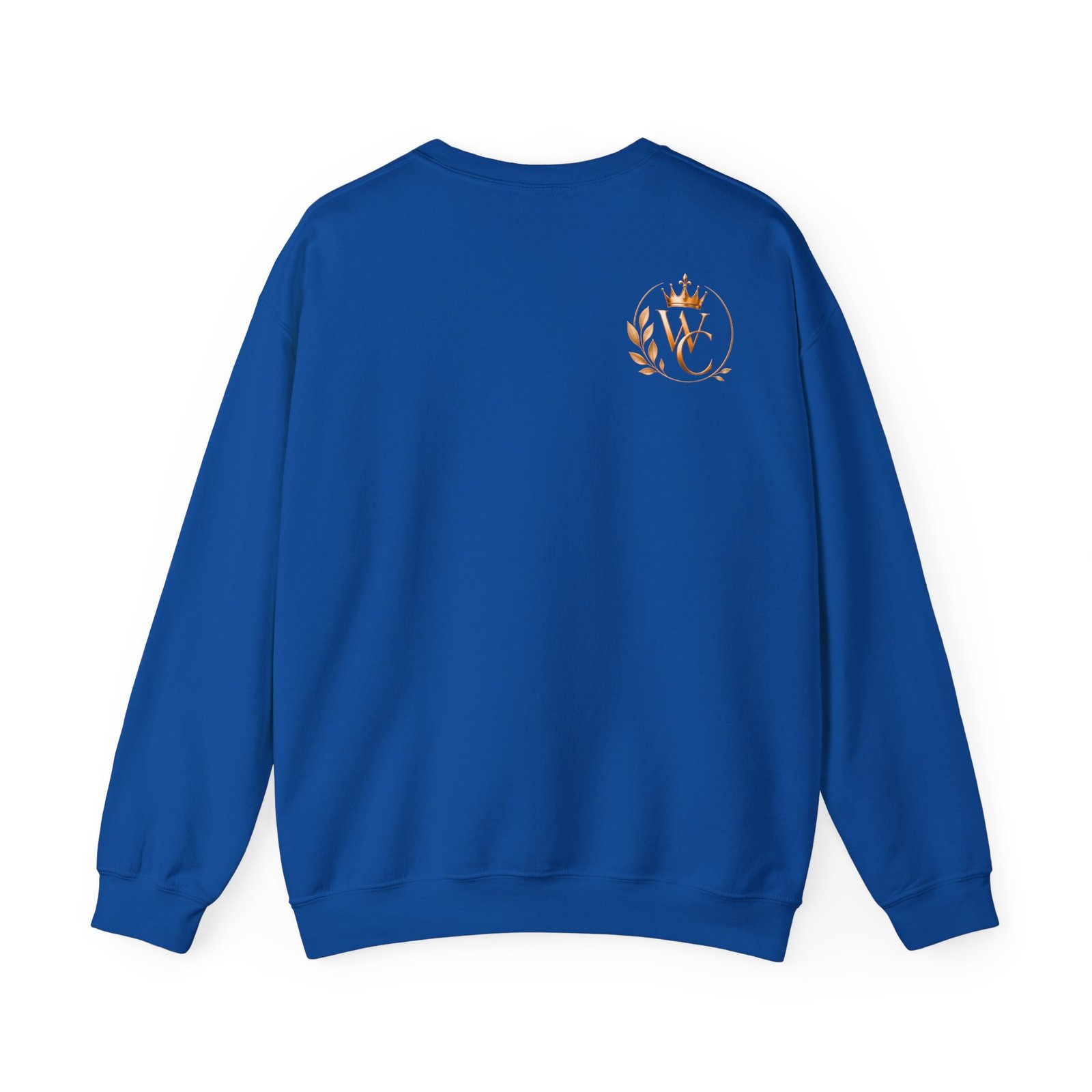 God Is Within Her Unisex Sweatshirt - Image 3