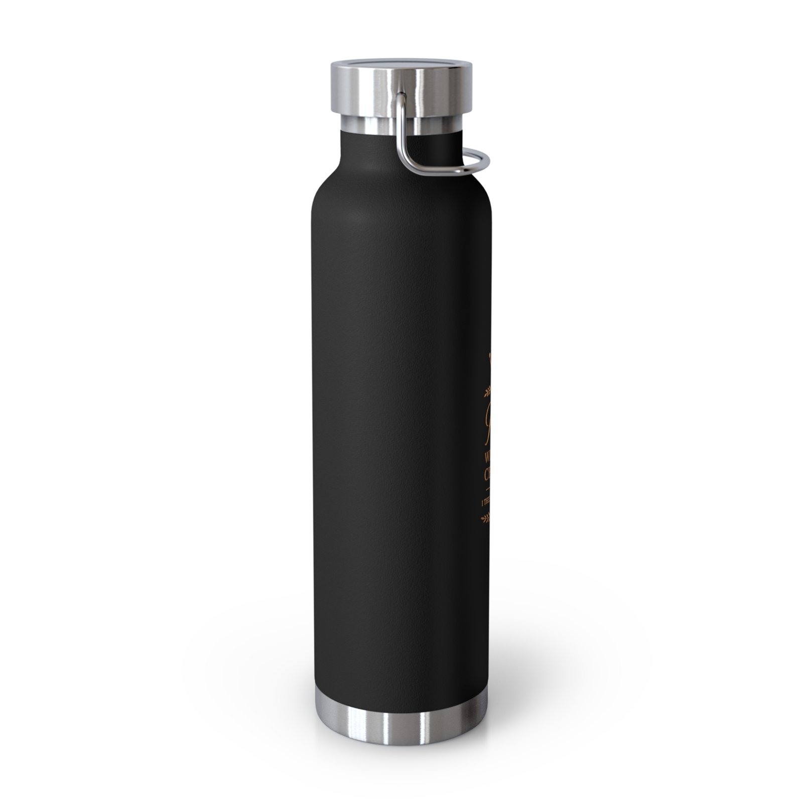 Pray Without Ceasing Bottle - Image 15