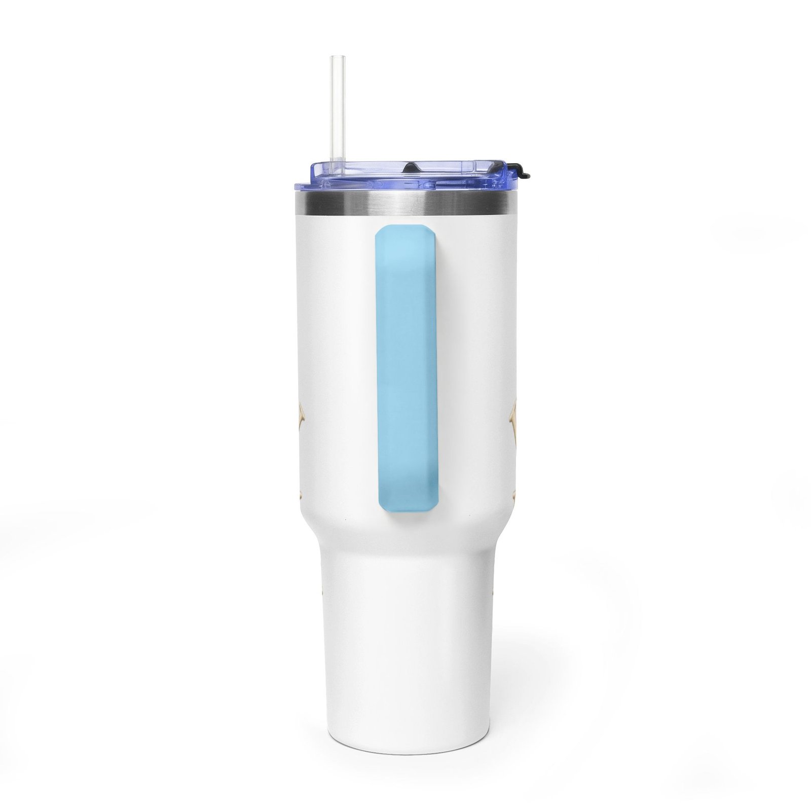 Walk by Faith Vacuum Thermal Tumbler - Image 23