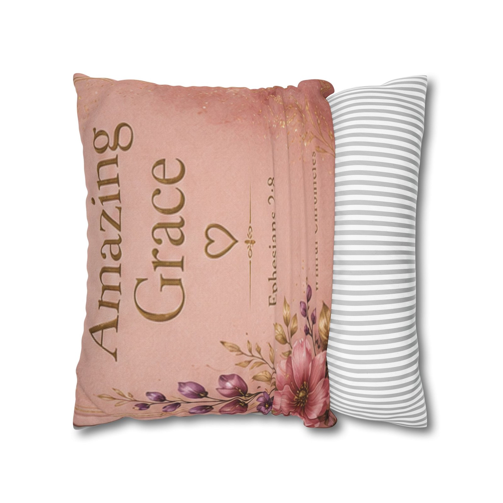 Amazing Grace Cushion - Image 10