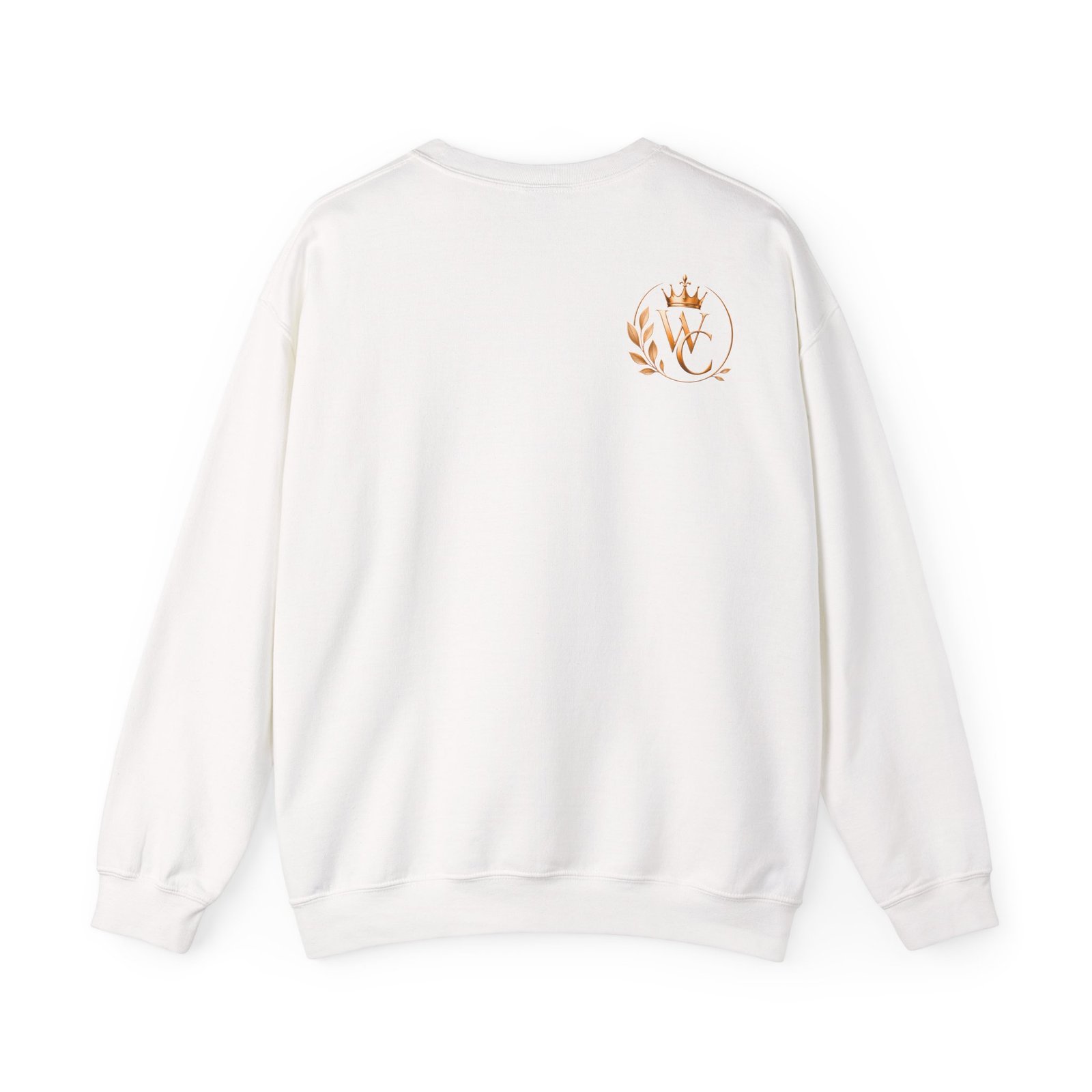 God Is Within Her Unisex Sweatshirt - Image 7