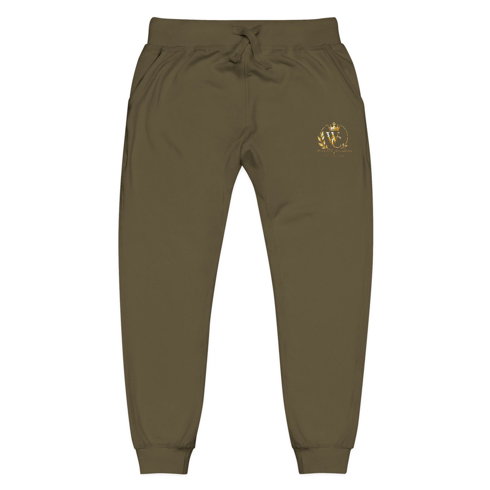 Winful Chronicles Signature Unisex Sweatpants - Image 16
