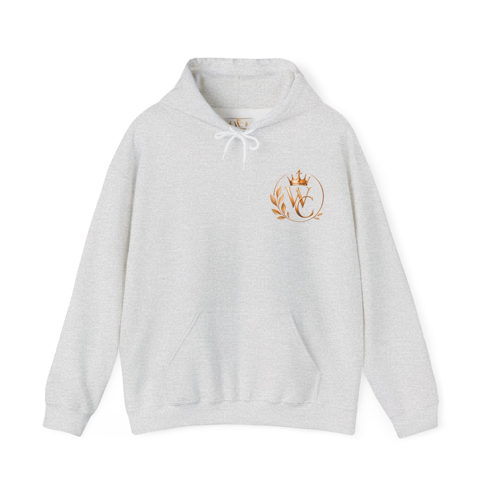 Pray Without Ceasing Unisex Hoodie - Image 10