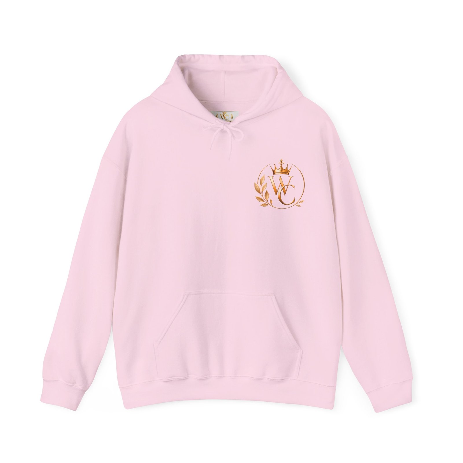 Pray Without Ceasing Unisex Hoodie - Image 30