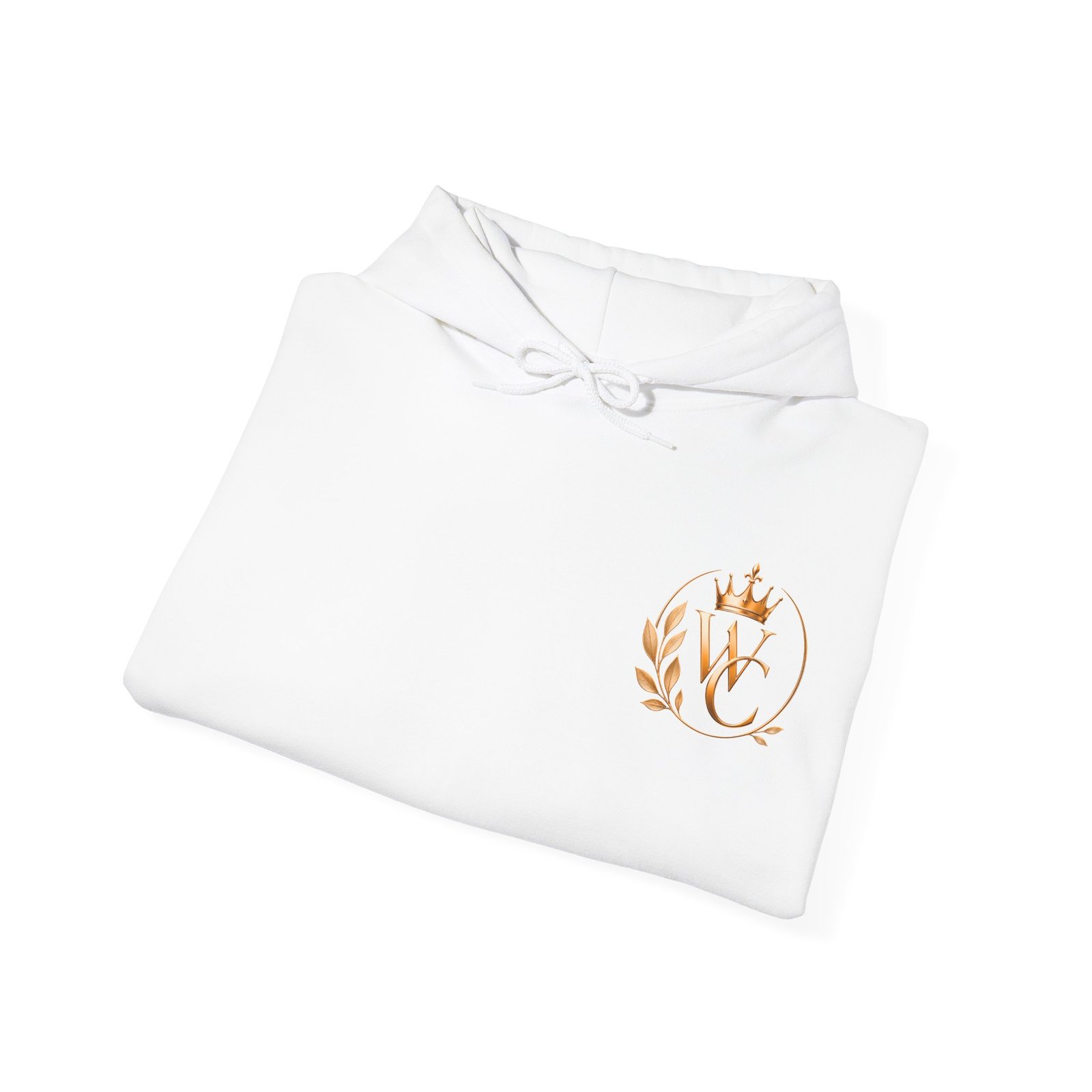 Be Still Unisex Hoodie - Image 9
