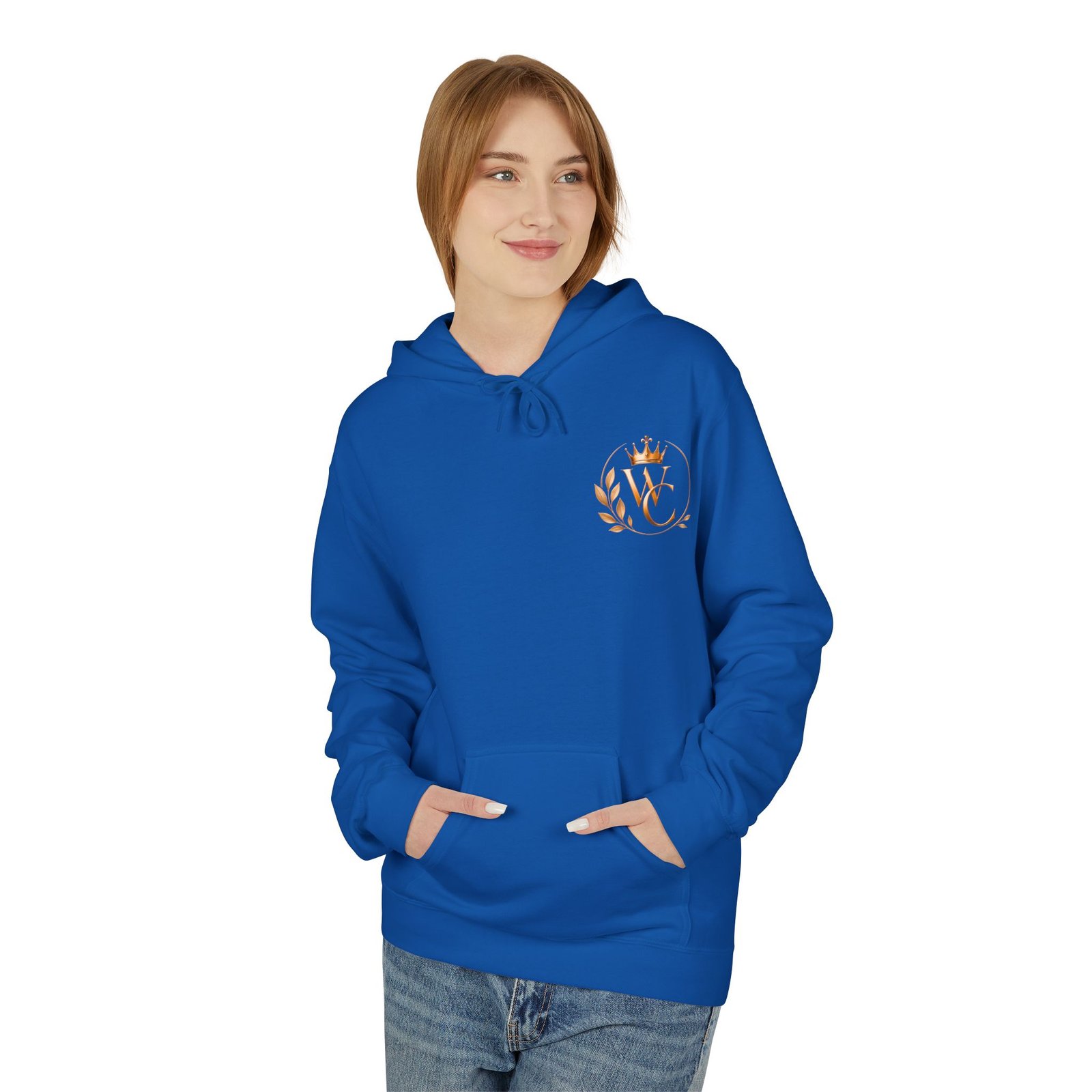 Be Still Unisex Hoodie - Image 27