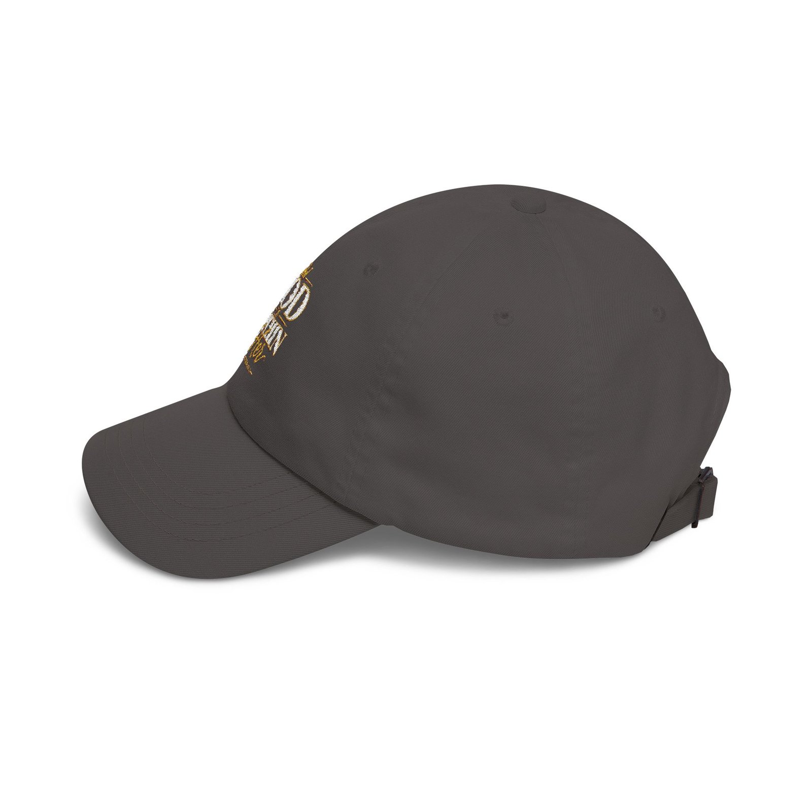 God Is Within Her Classic Dad Cap - Image 35