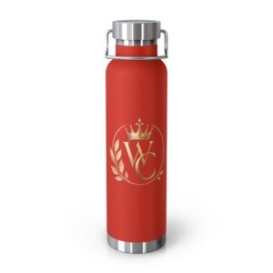 Winful Chronicles Signature Bottle, 22oz