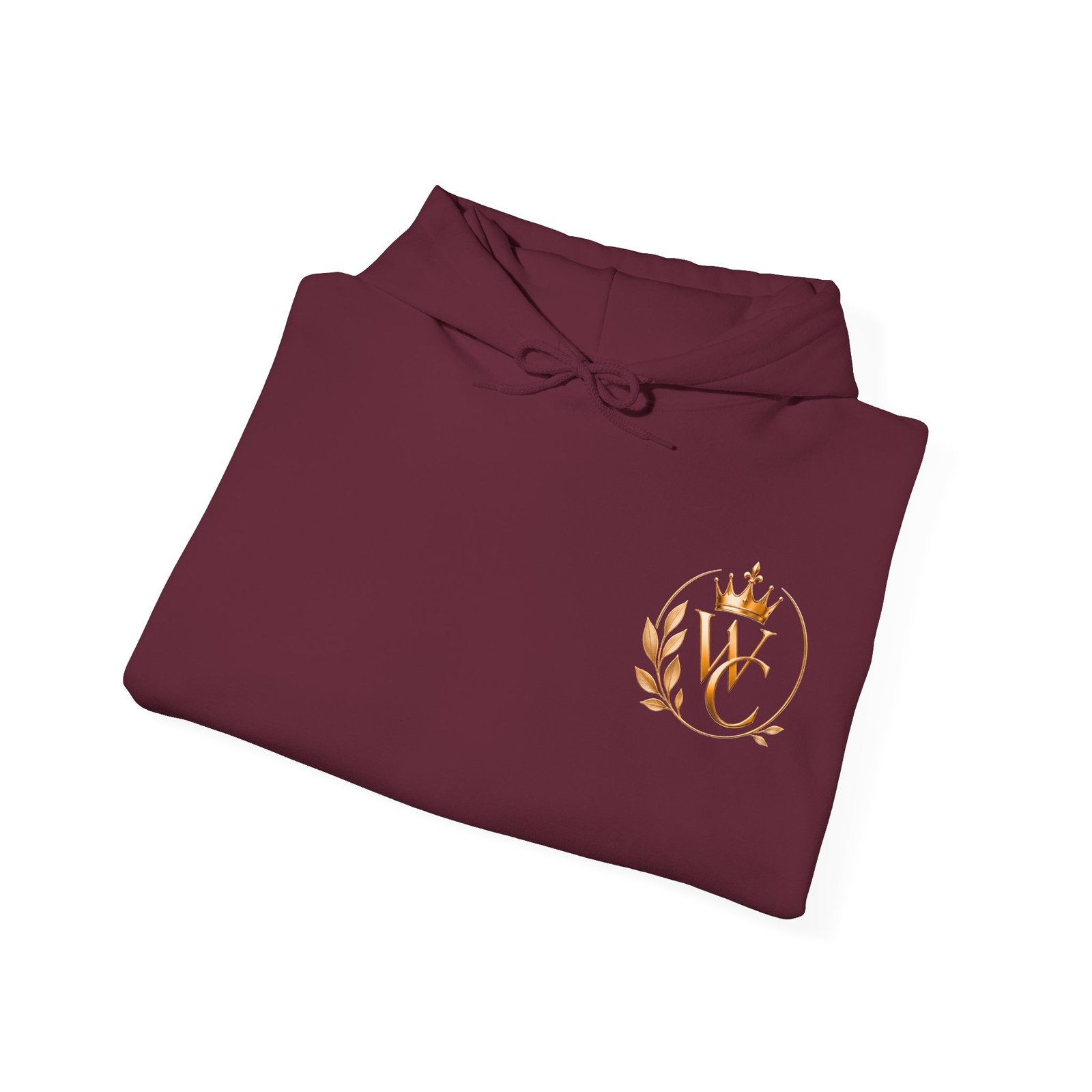 Be Still Unisex Hoodie - Image 29