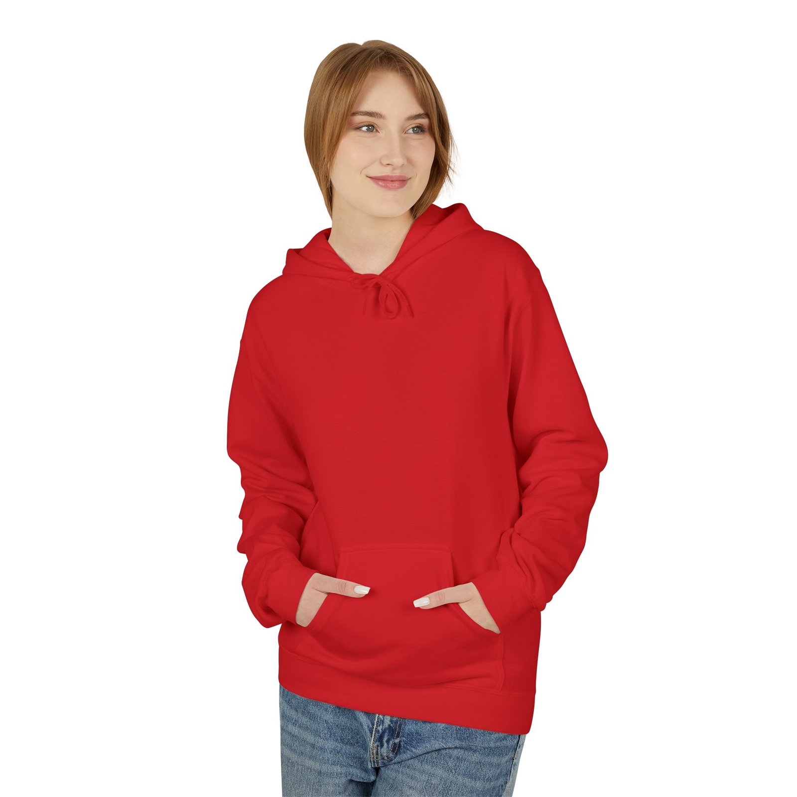 Be Still Unisex Hoodie - Image 60