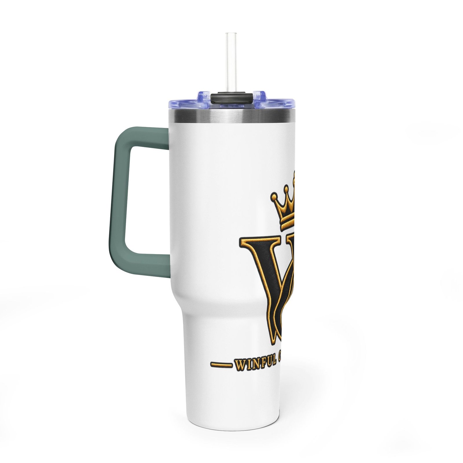 WinfulChronicles Vacuum Thermal Tumbler - Image 30