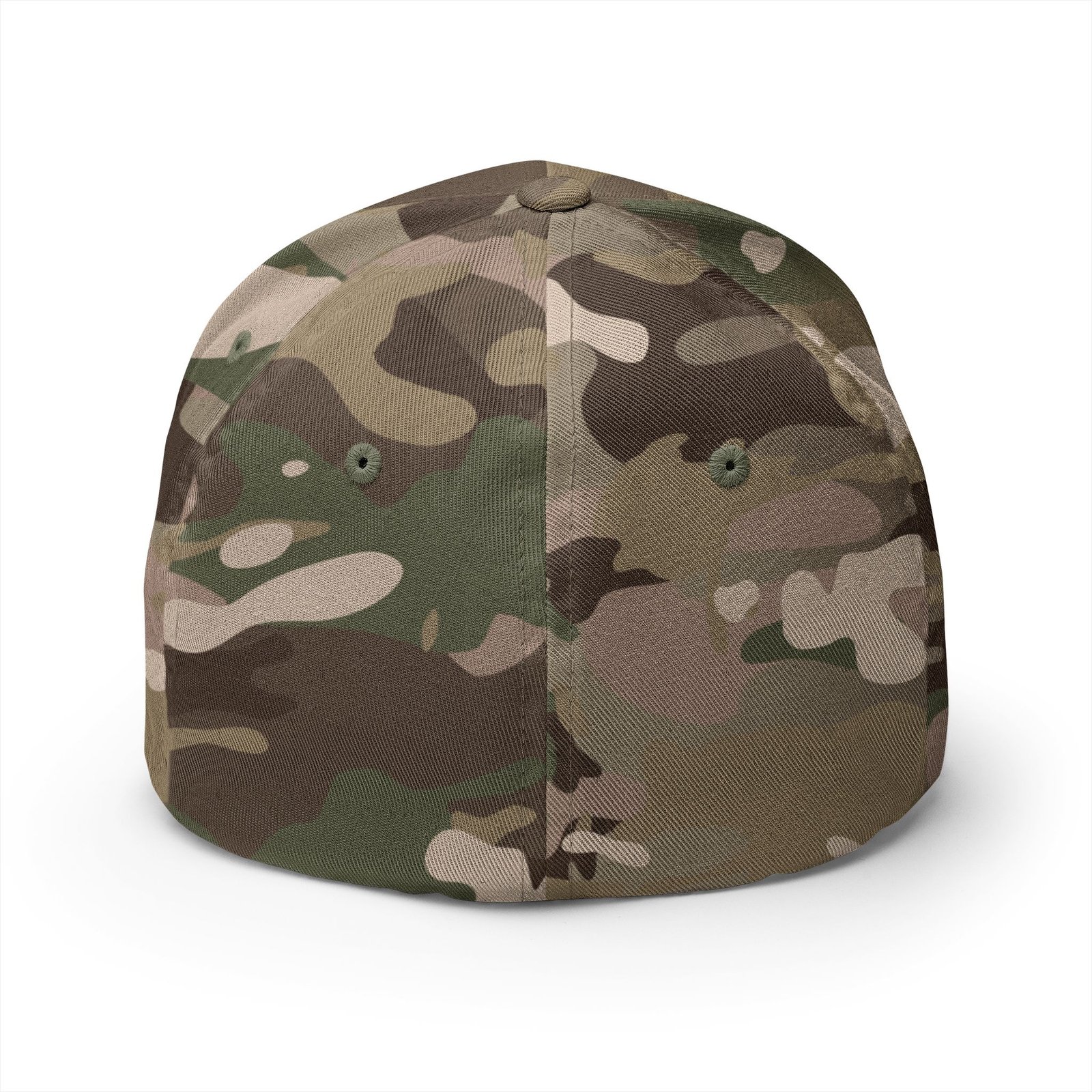 PRAY Closed-Back Structured Cap - Image 22