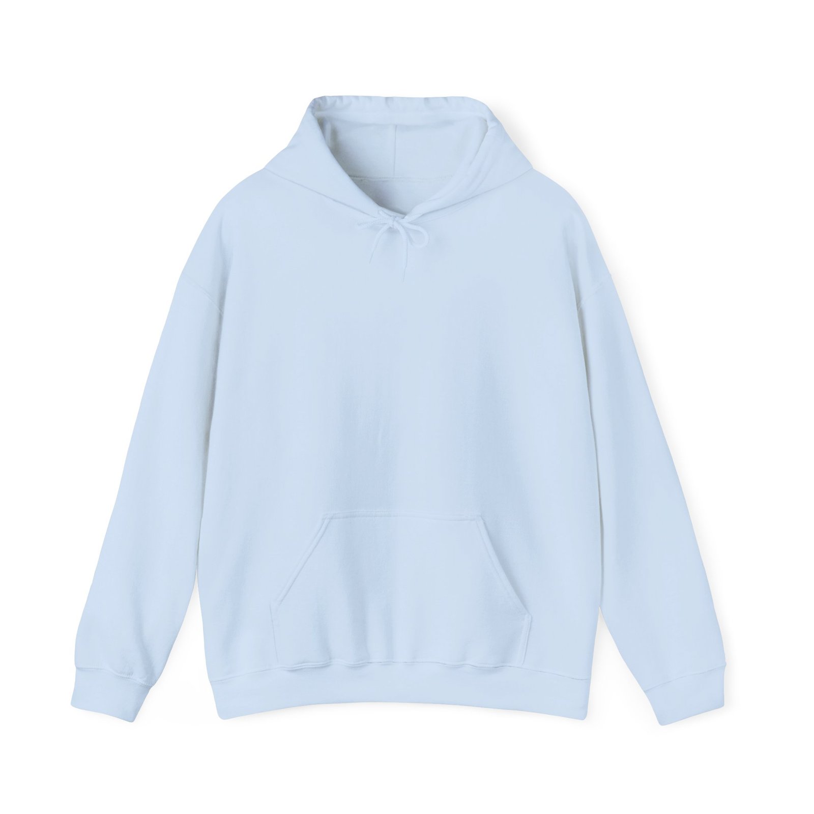 Faith Over Fear Unisex Hoodie - Image 34