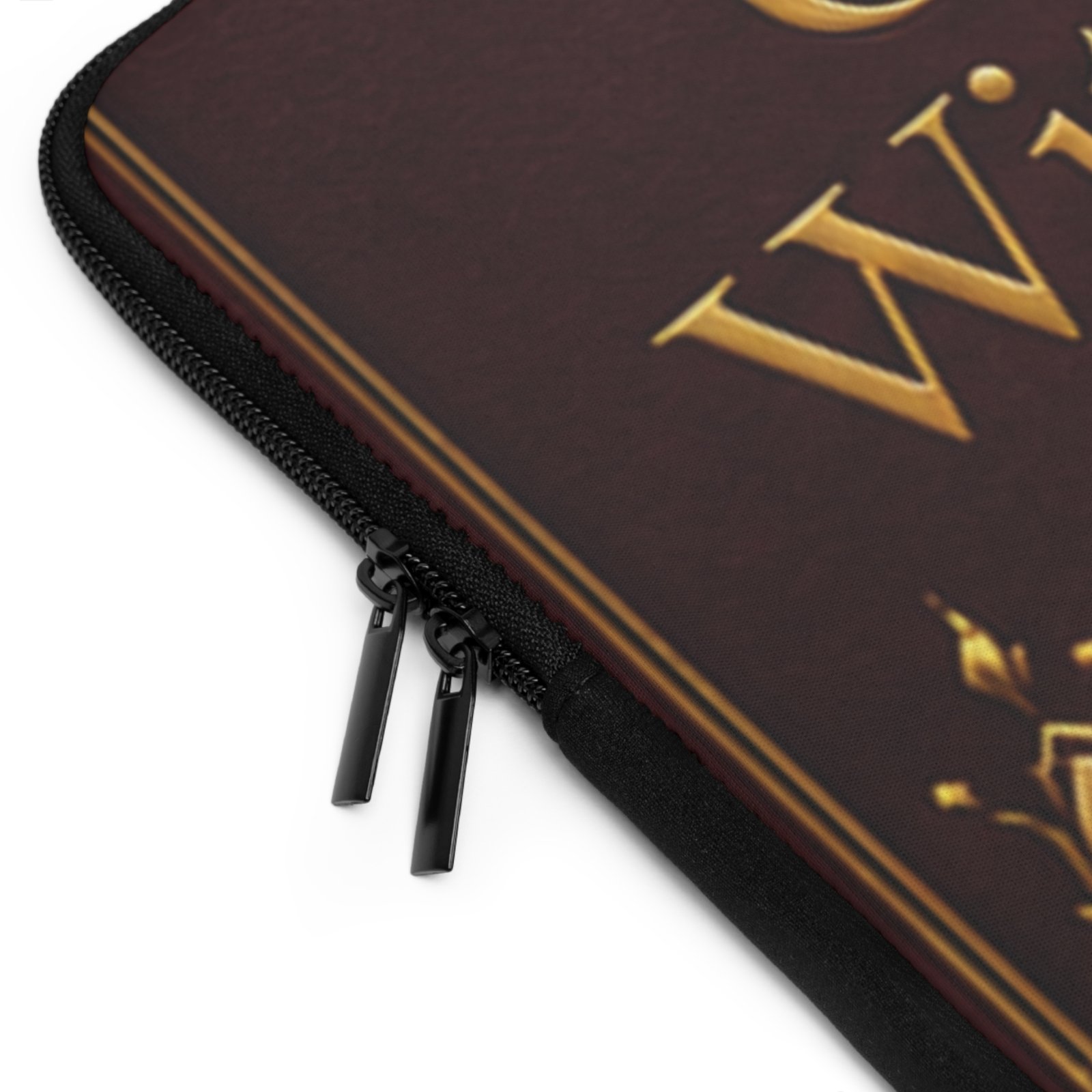 God Is Within Her Laptop Sleeve - Image 20