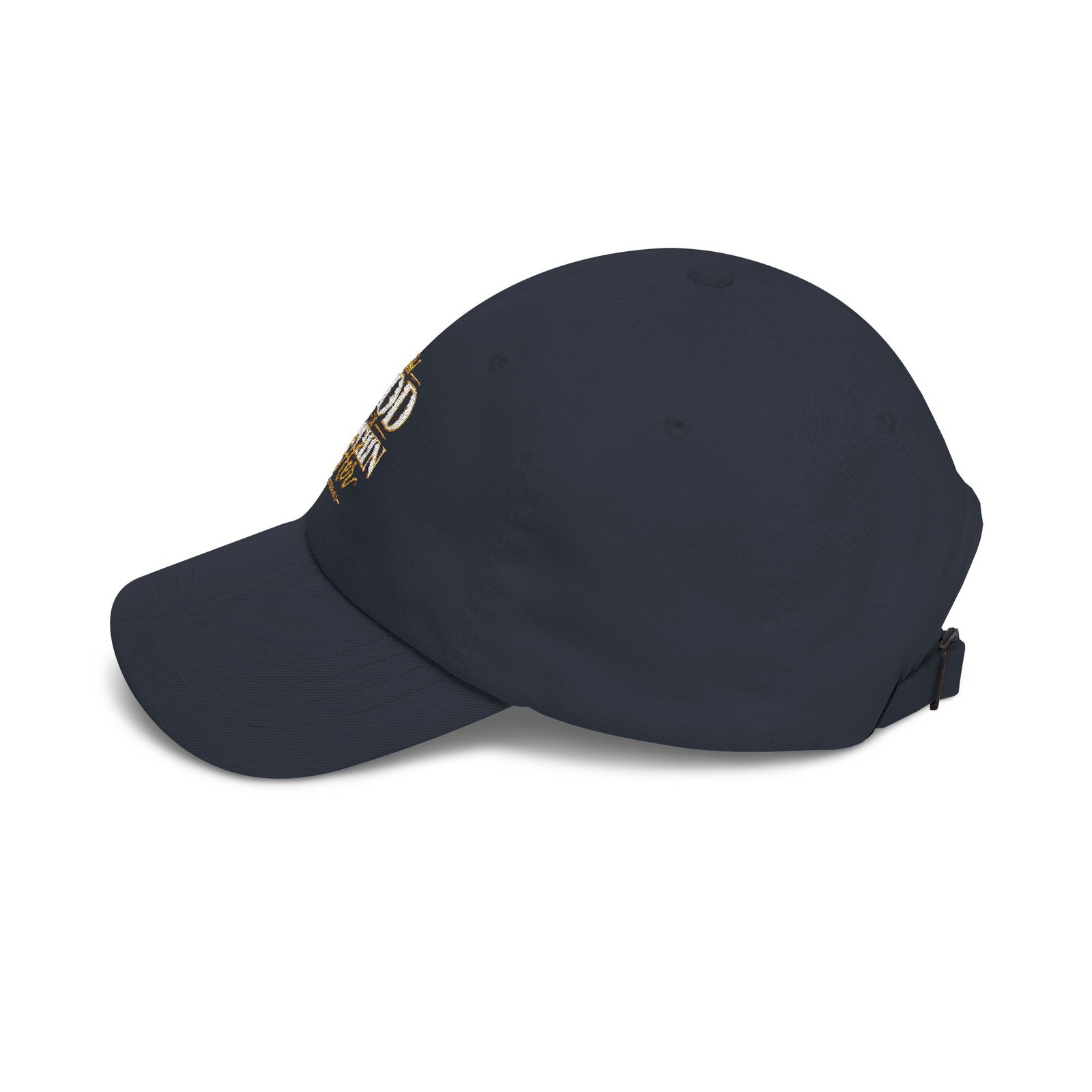 God Is Within Her Classic Dad Cap - Image 27