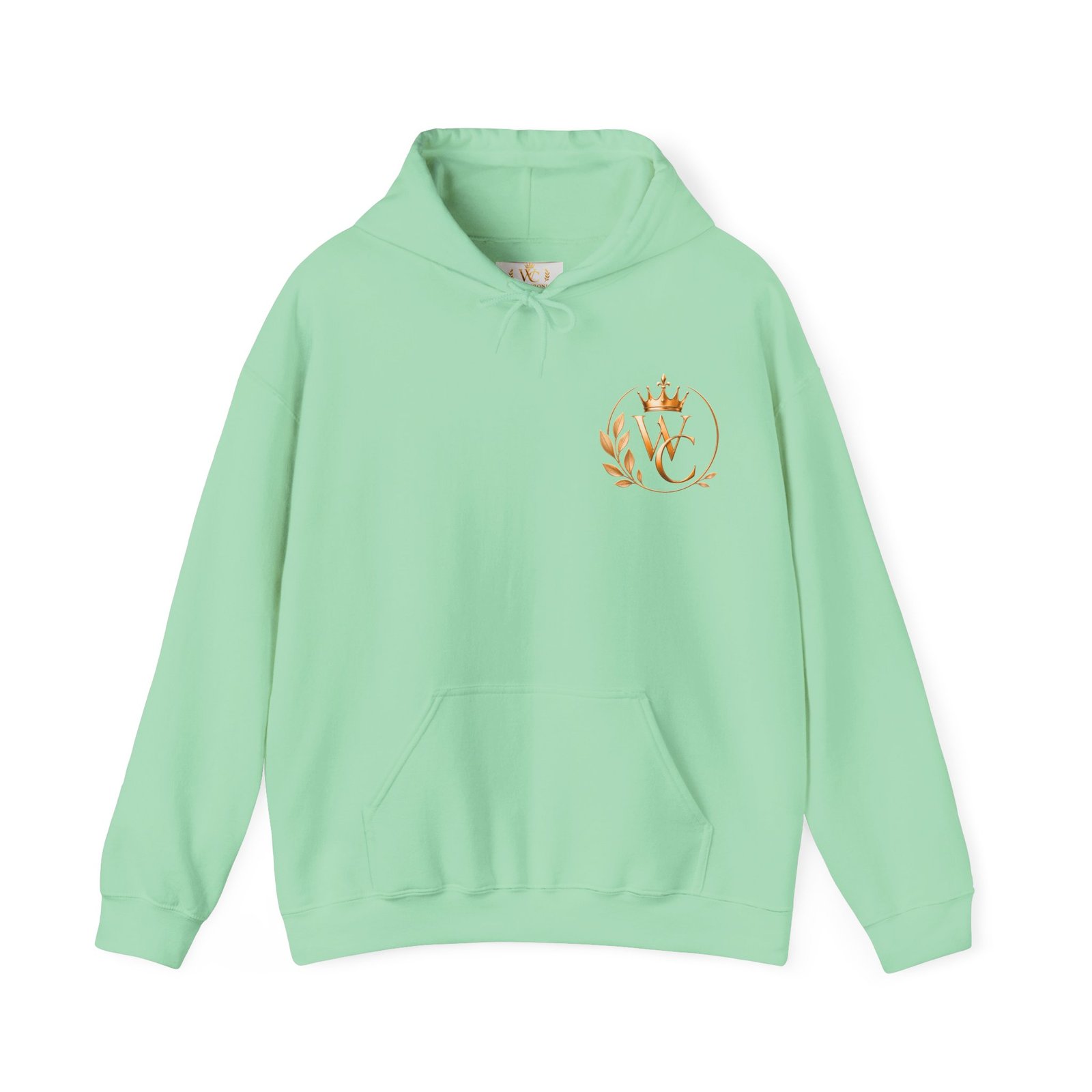 Pray Without Ceasing Unisex Hoodie - Image 18
