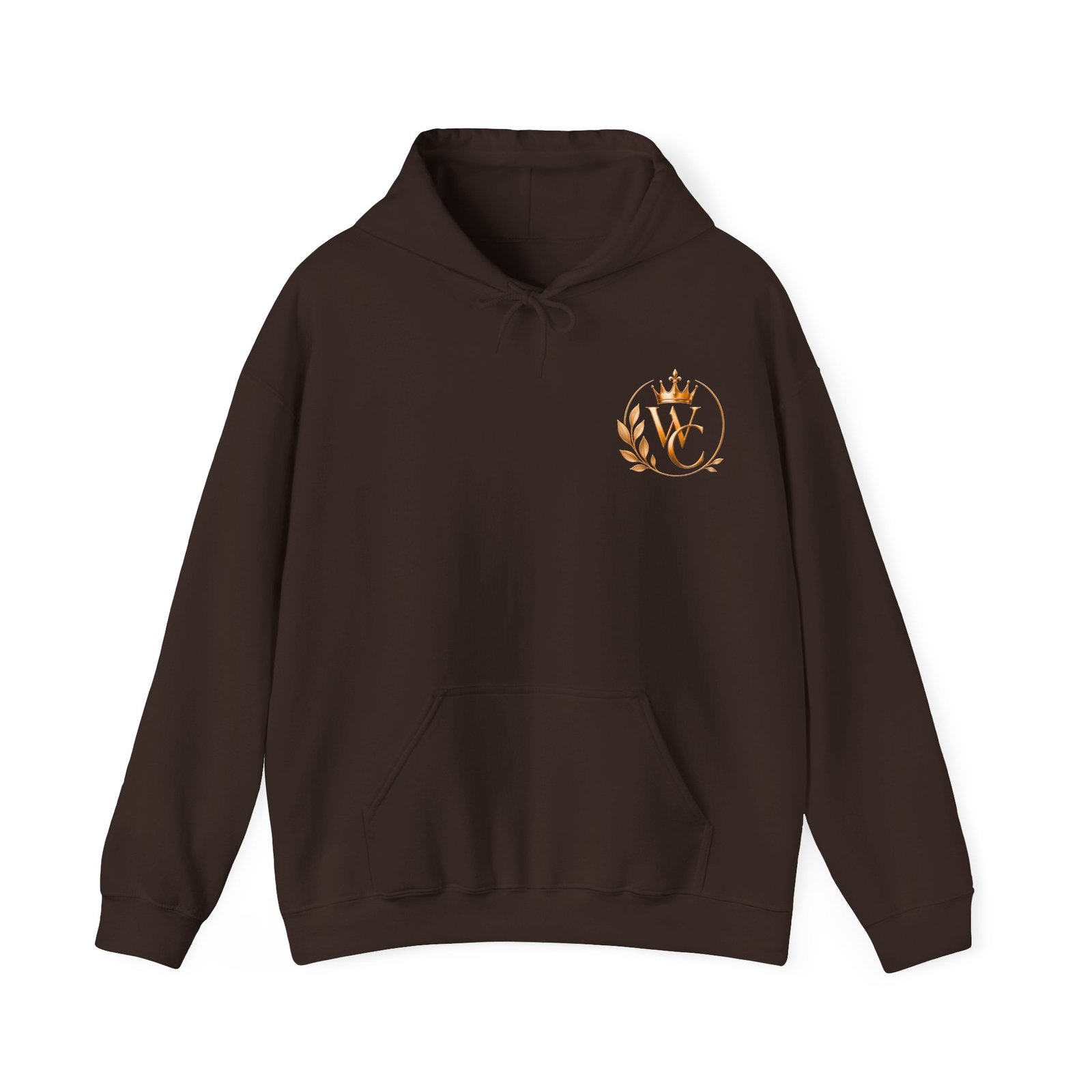 Be Still Unisex Hoodie - Image 30