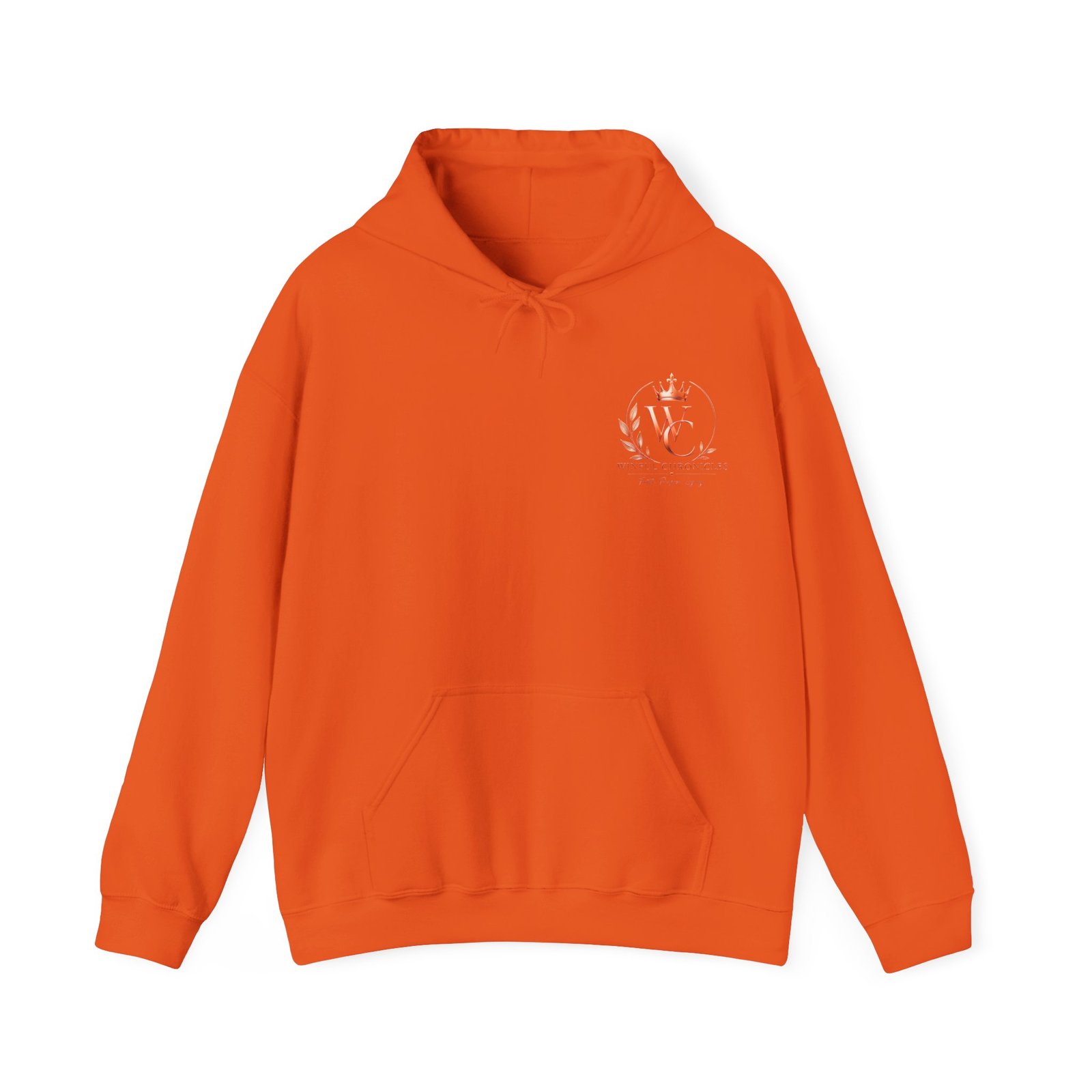 Winful Chronicles Unisex Hoodie - Image 7