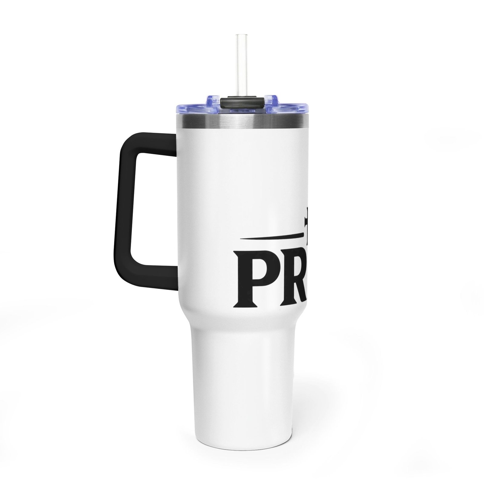 PRAY Vacuum Thermal Tumbler - Image 14