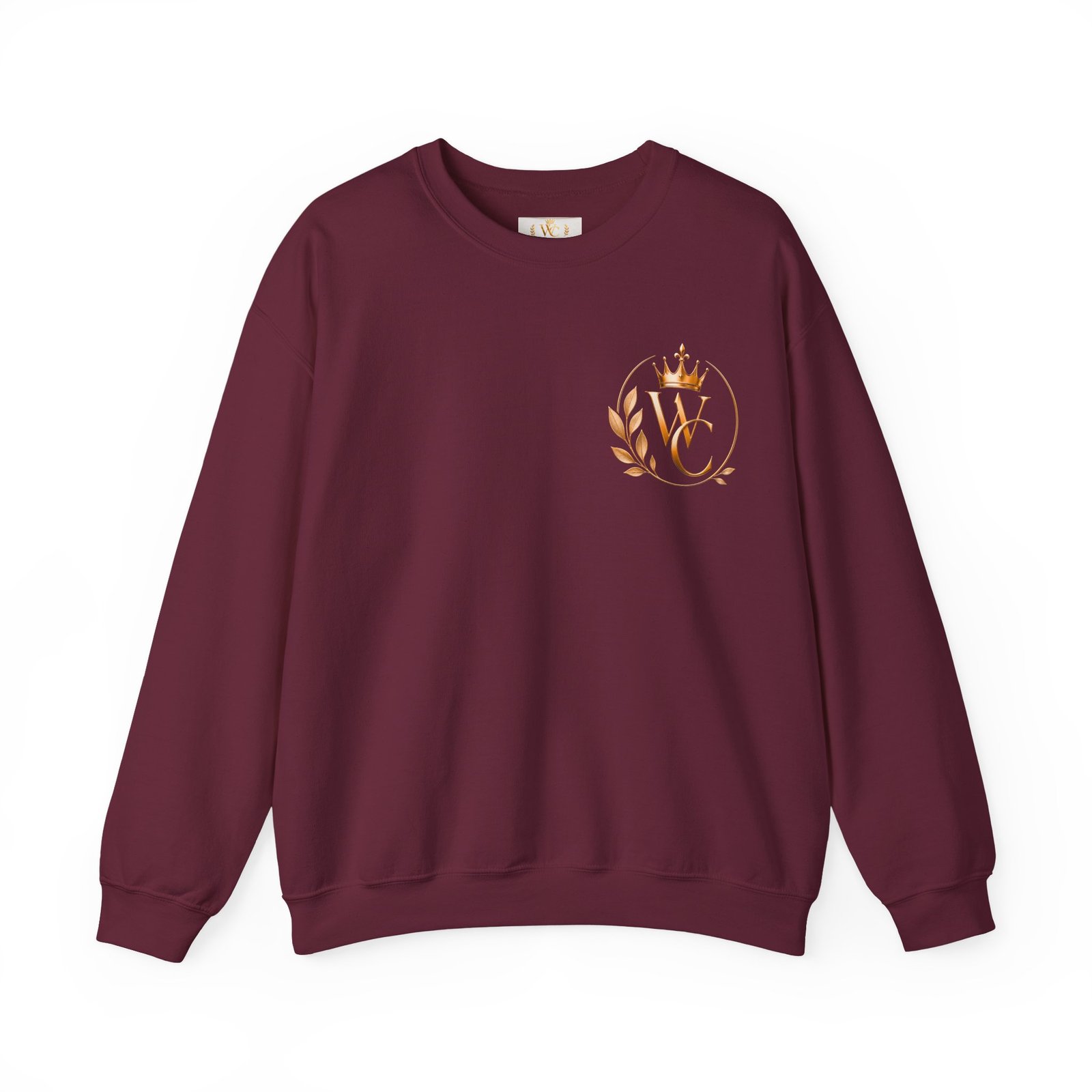 Amazing Grace Unisex Sweatshirt - Image 2