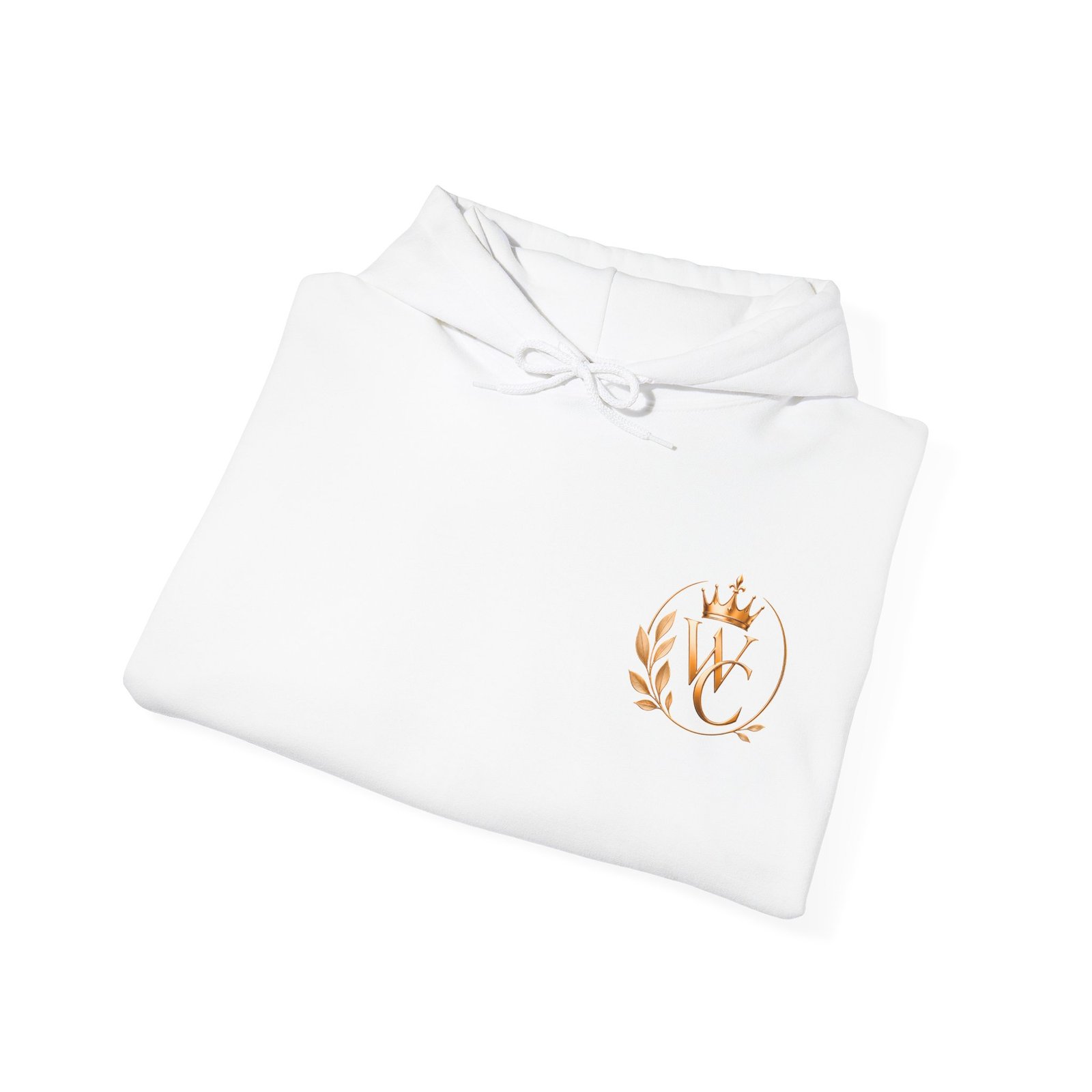 Faith Over Fear Unisex Hoodie - Image 12