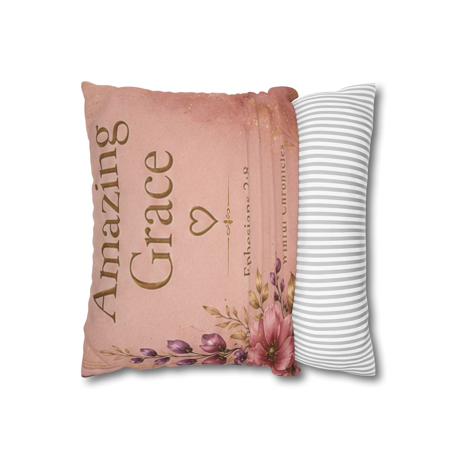 Amazing Grace Cushion - Image 2