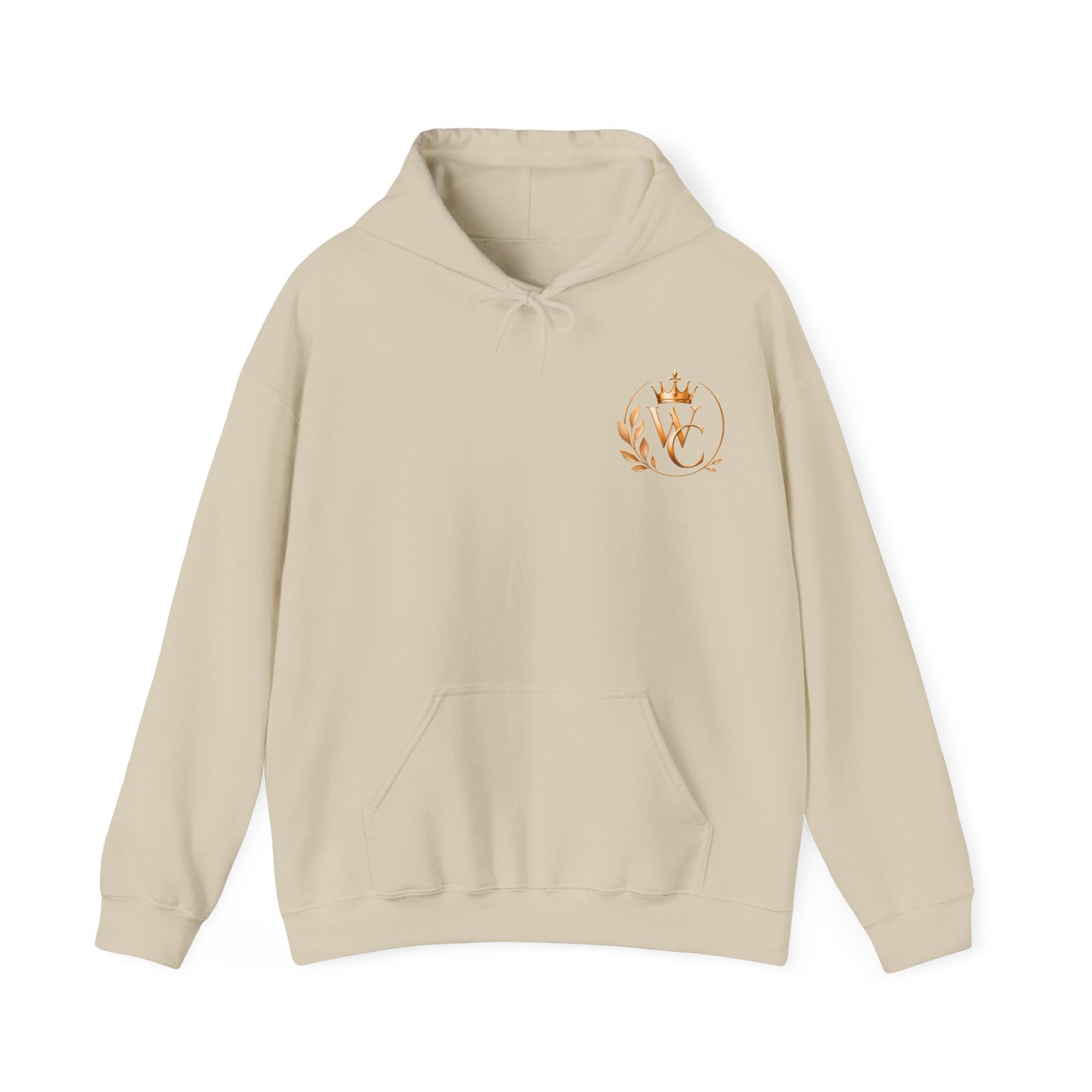 Be Still Unisex Hoodie - Image 18