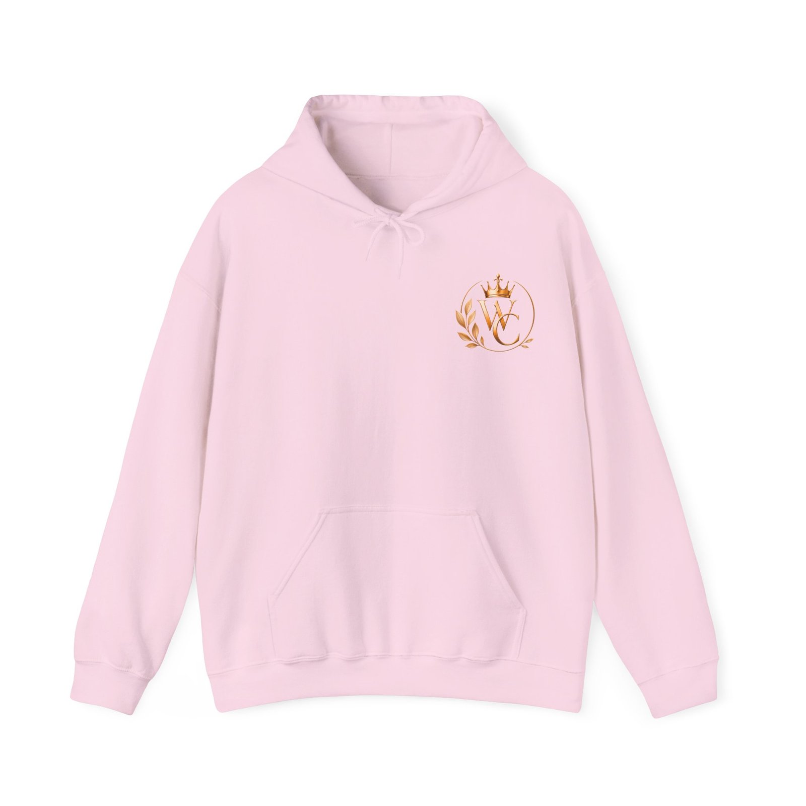 Be Still Unisex Hoodie - Image 50
