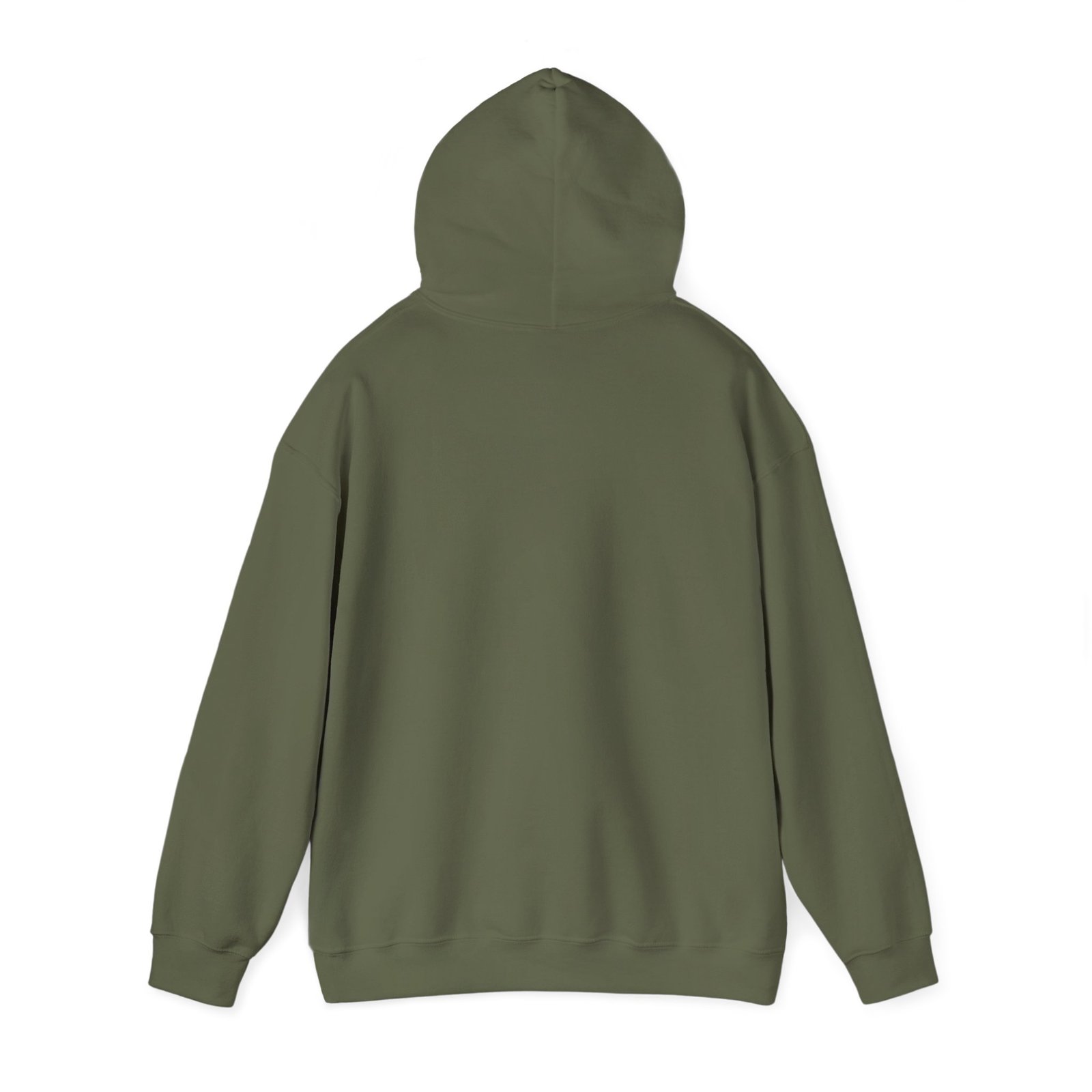 Chosen Crown Unisex Hoodie - Image 4