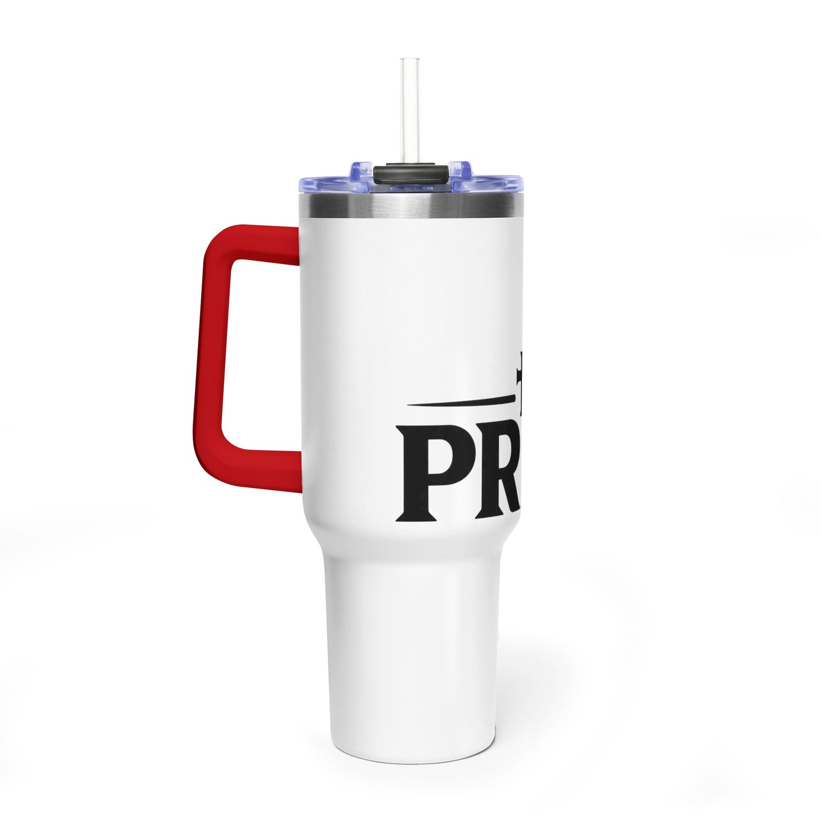 PRAY Vacuum Thermal Tumbler - Image 10